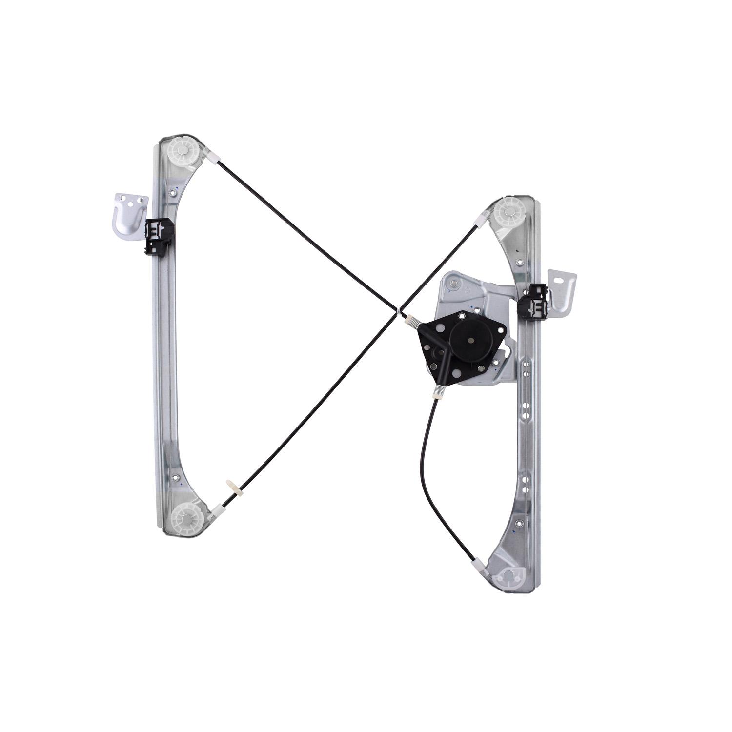 AISIN RPGM044 Power Window Regulator Assembly product image 1 of 1