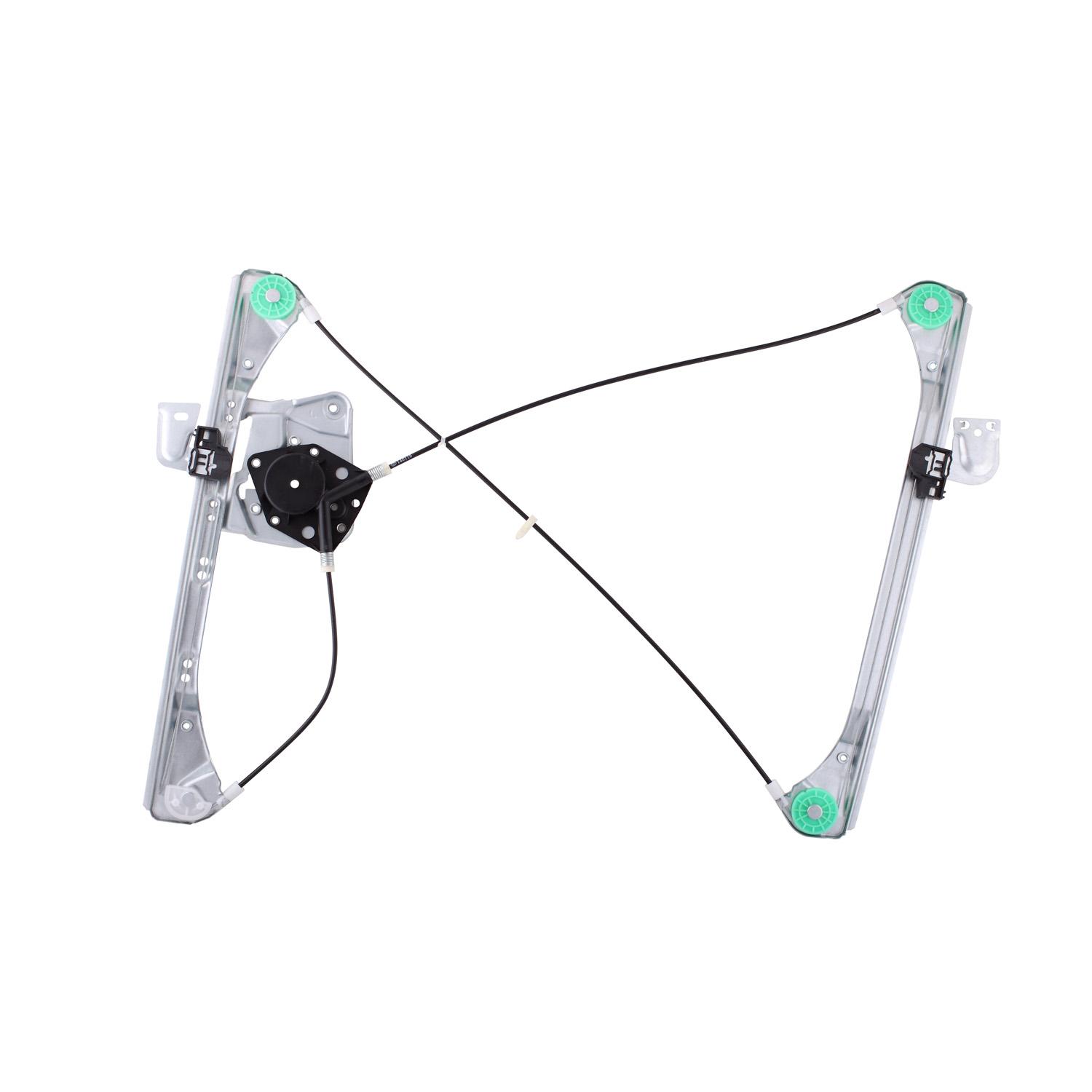AISIN RPGM045 Power Window Regulator Assembly product image 1 of 1