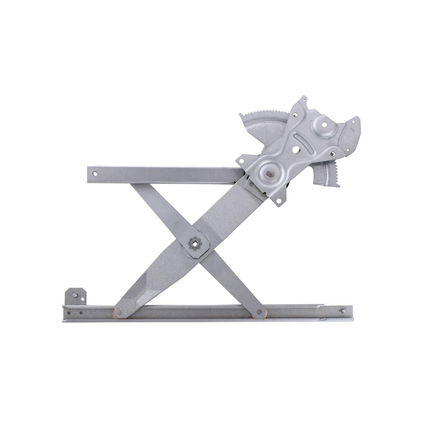 AISIN RPGM047 Power Window Regulator Assembly product image 1 of 1