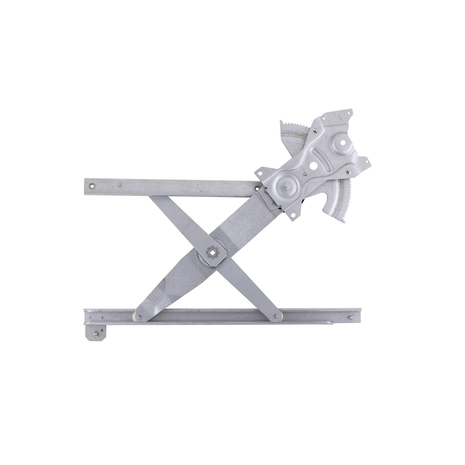 AISIN RPGM048 - Window Regulator AISIN RPGM048 Power Window Regulator Assembly product image 1 of 1