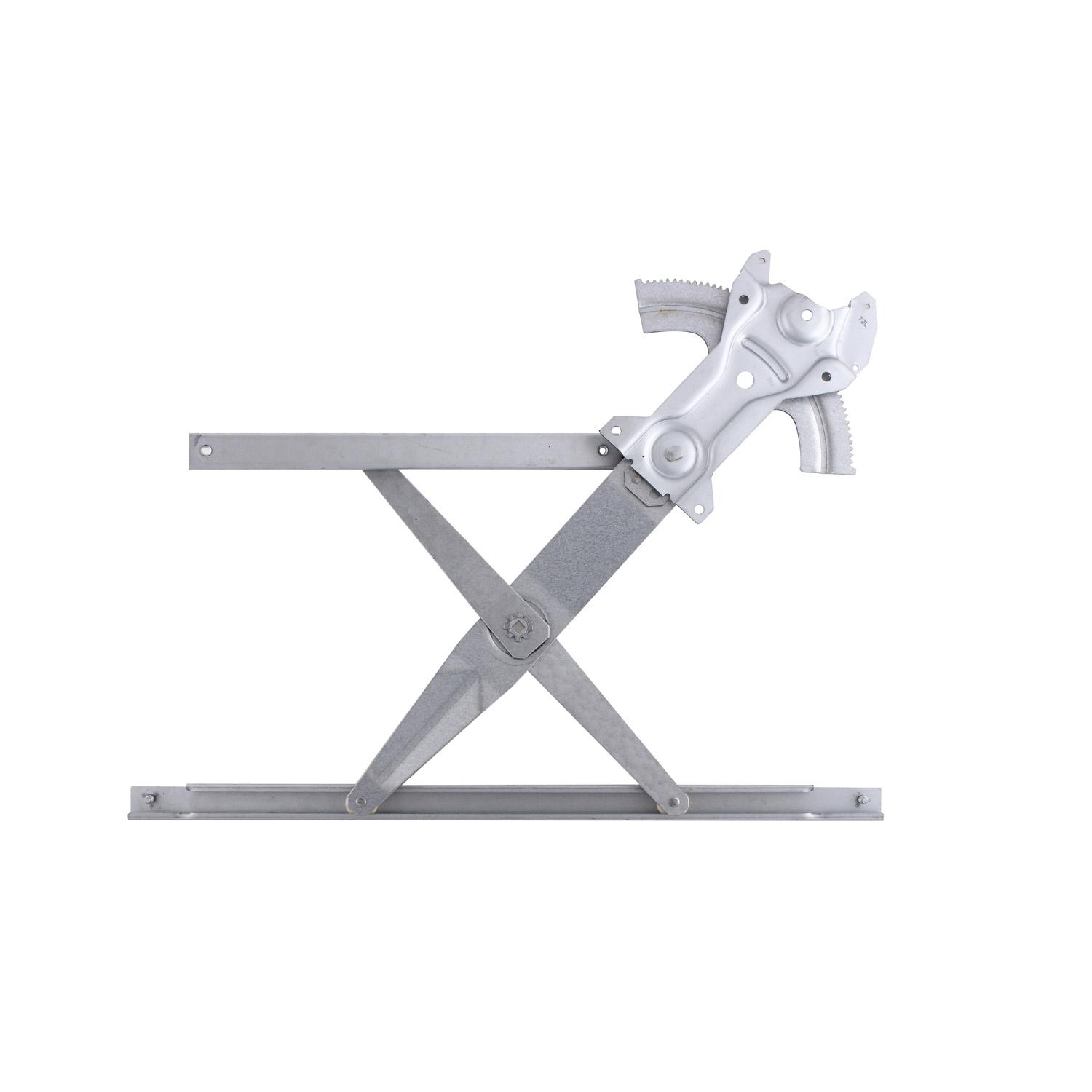 AISIN RPGM049 Power Window Regulator Assembly product image 1 of 1