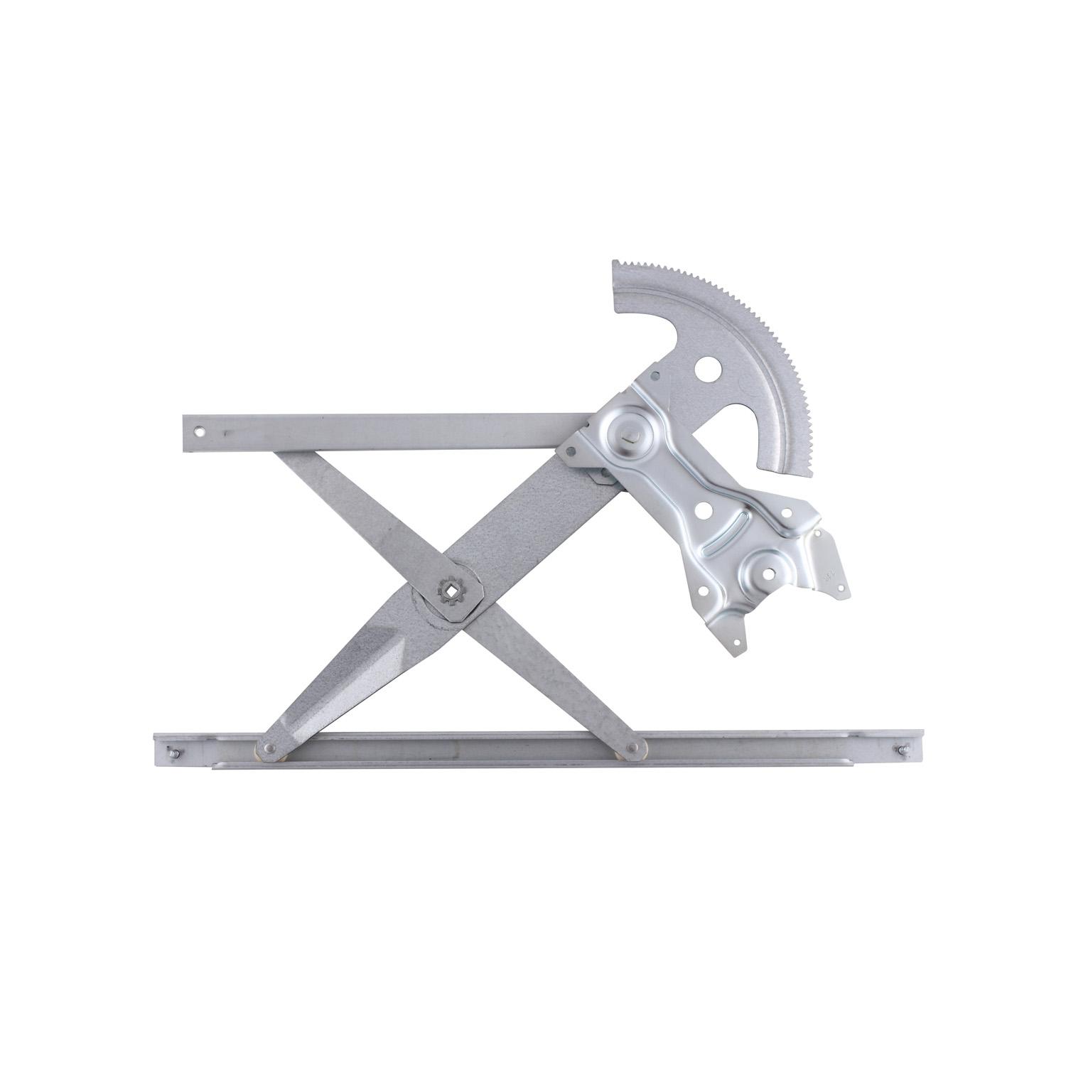 AISIN RPGM050 Power Window Regulator Assembly product image 1 of 1