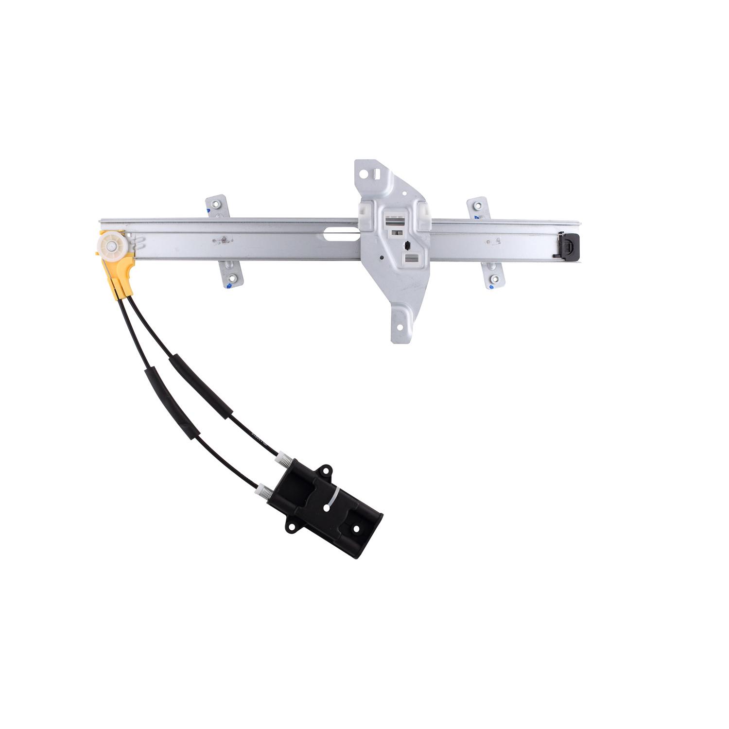 AISIN RPGM051 Power Window Regulator Assembly product image 1 of 1