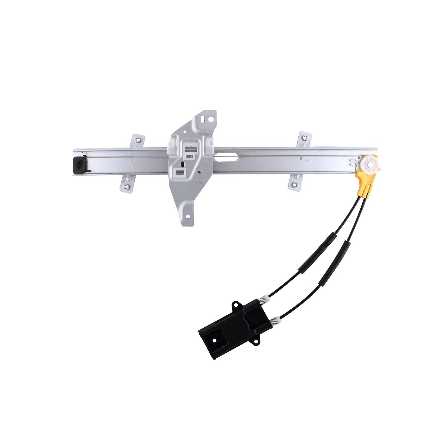 AISIN RPGM052 Power Window Regulator Assembly product image 1 of 1