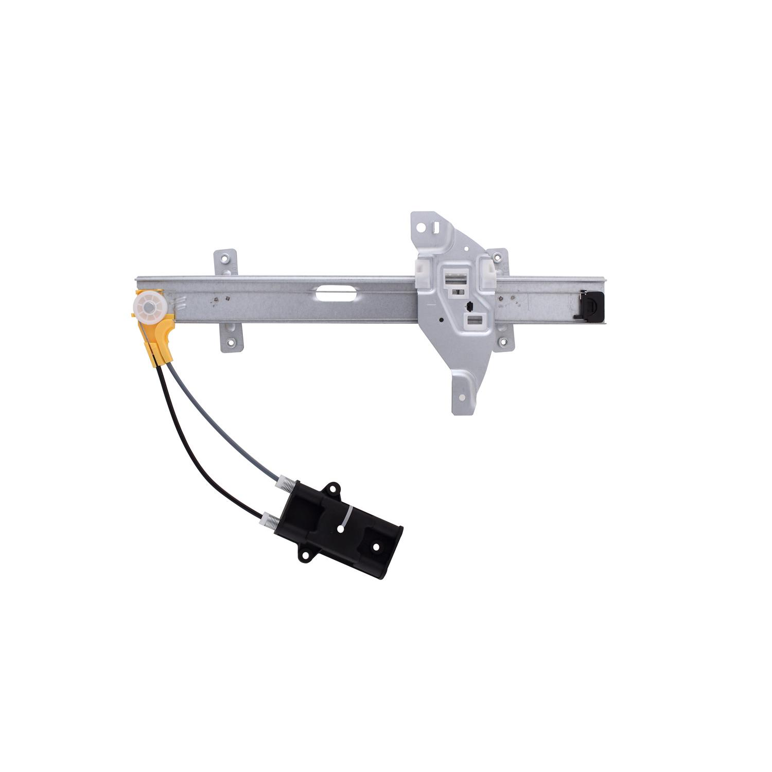 AISIN RPGM053 Power Window Regulator Assembly product image 1 of 1
