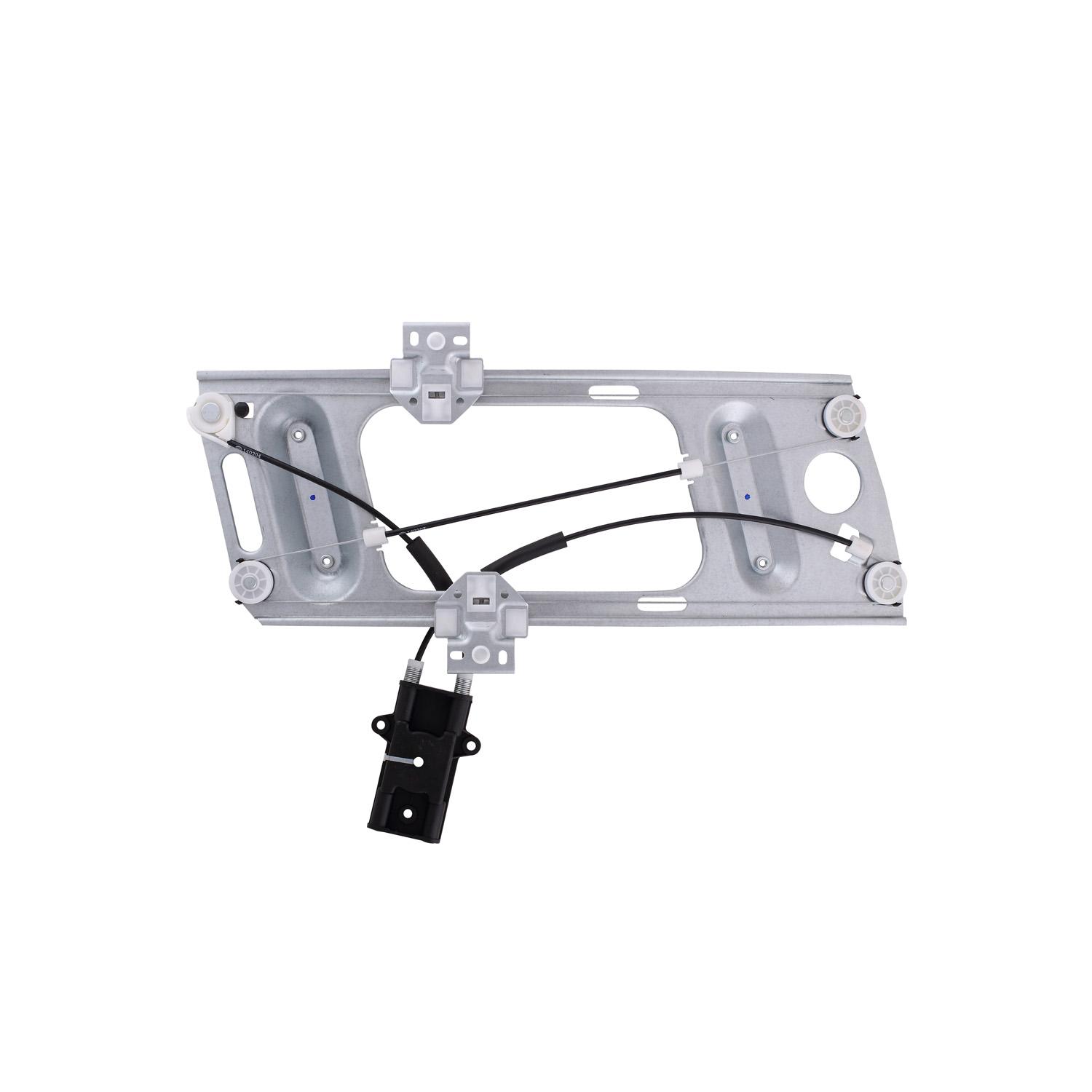 AISIN RPGM055 Power Window Regulator Assembly product image 1 of 1