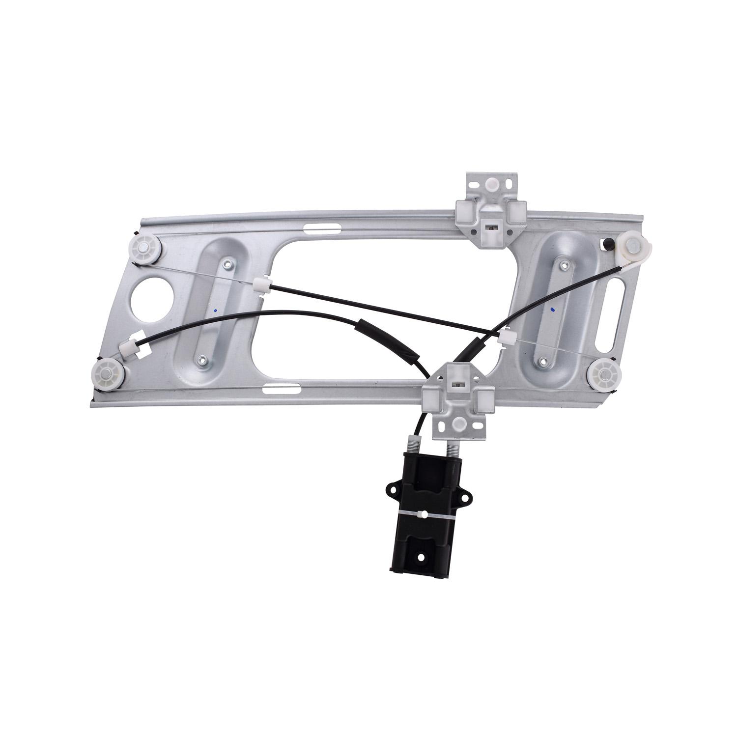 AISIN RPGM056 Power Window Regulator Assembly product image 1 of 1