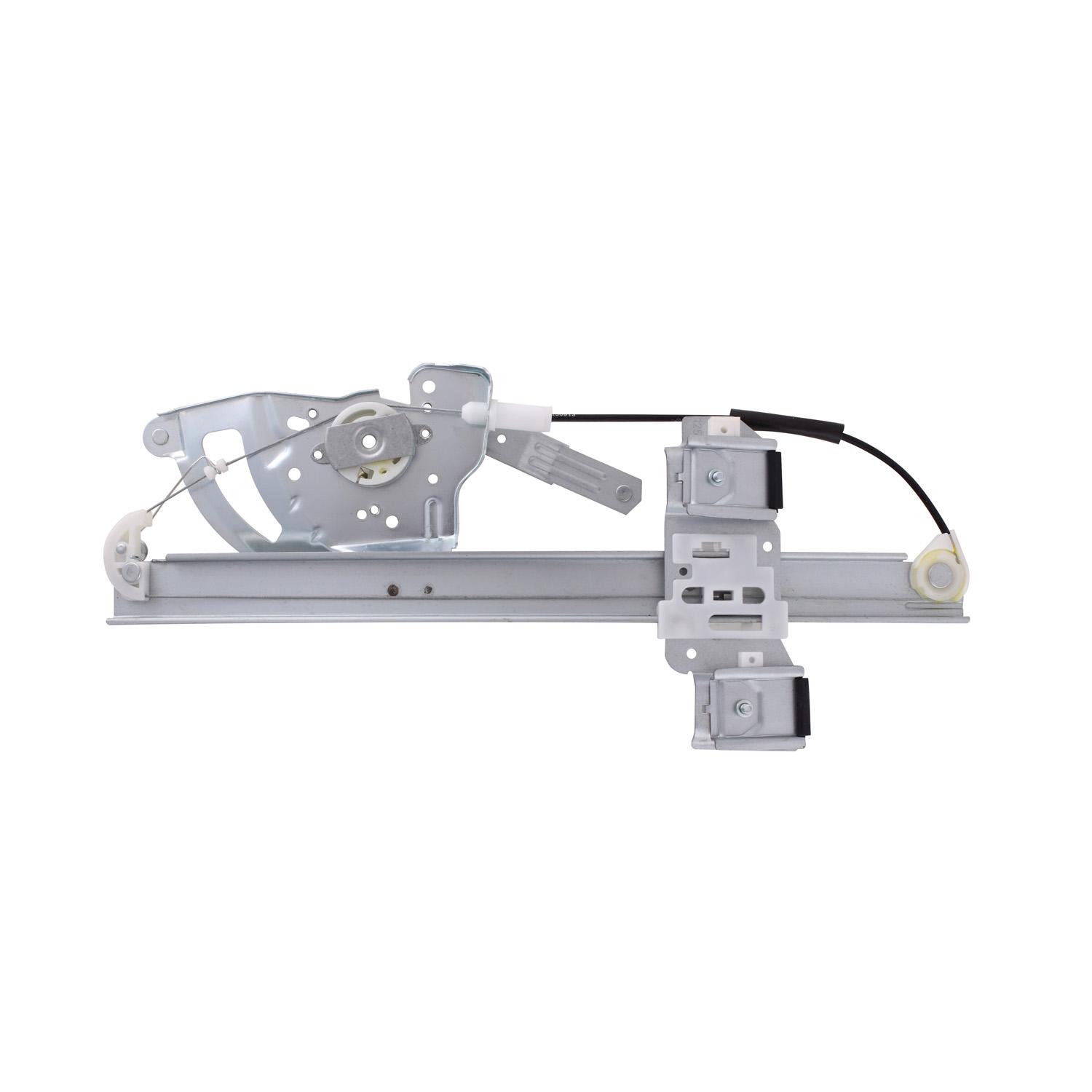 AISIN RPGM057 Power Window Regulator Assembly product image 1 of 1