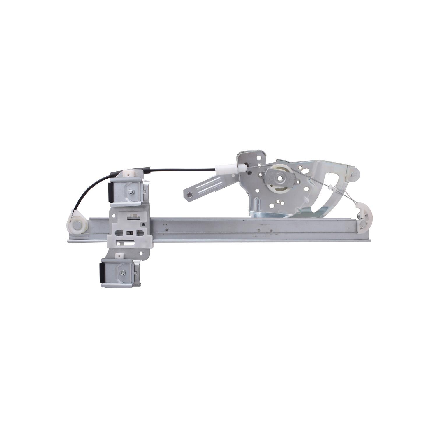 AISIN RPGM058 Power Window Regulator Assembly product image 1 of 1