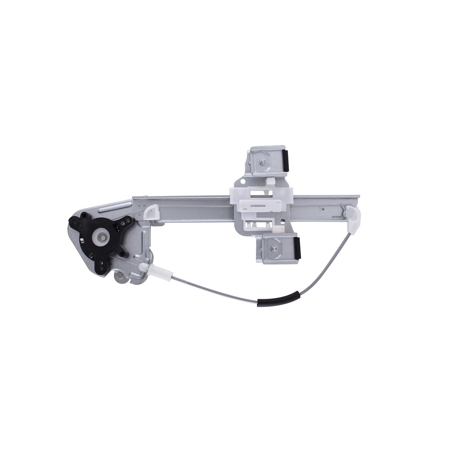 AISIN RPGM060 Power Window Regulator Assembly product image 1 of 1