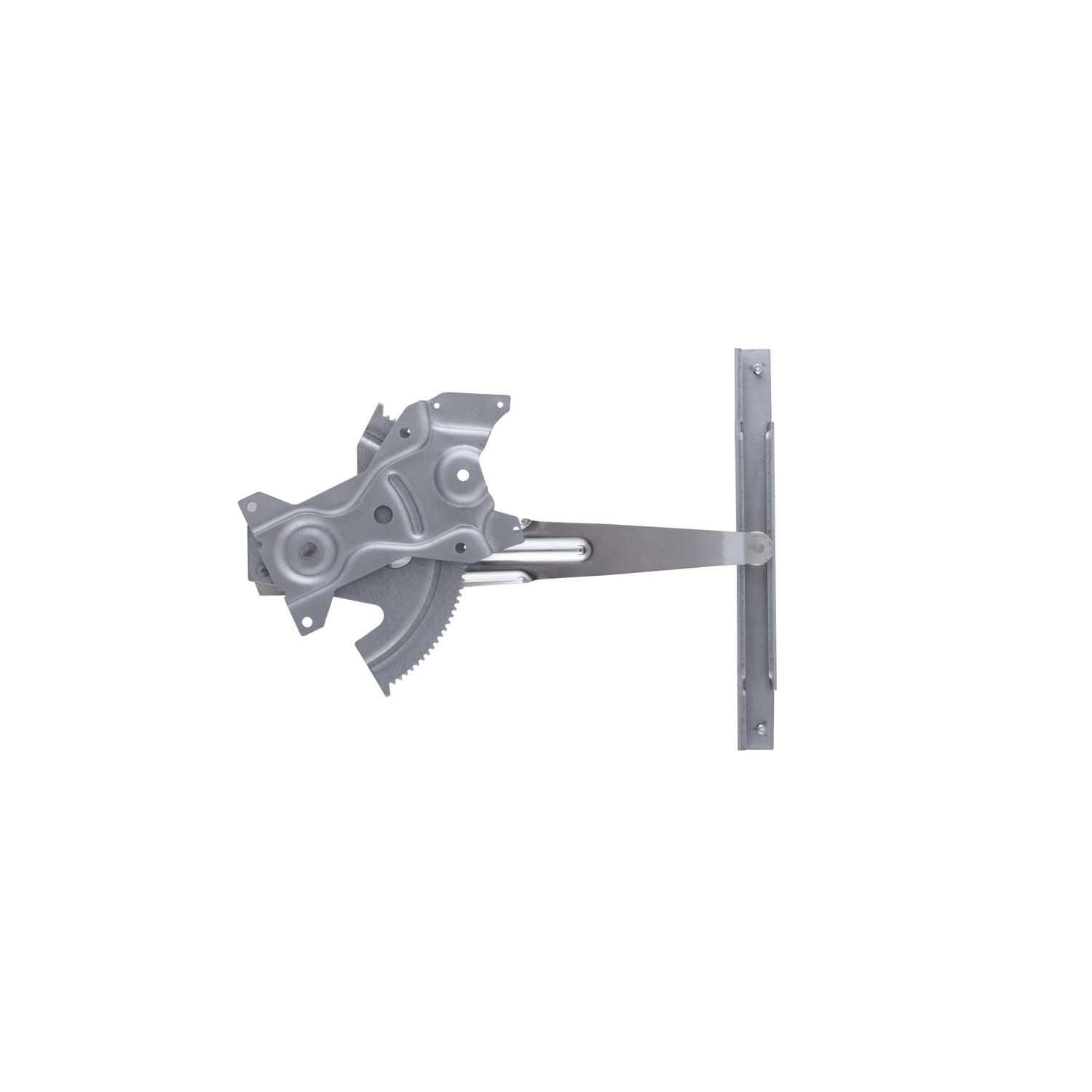 AISIN RPGM062 Power Window Regulator Assembly product image 1 of 1
