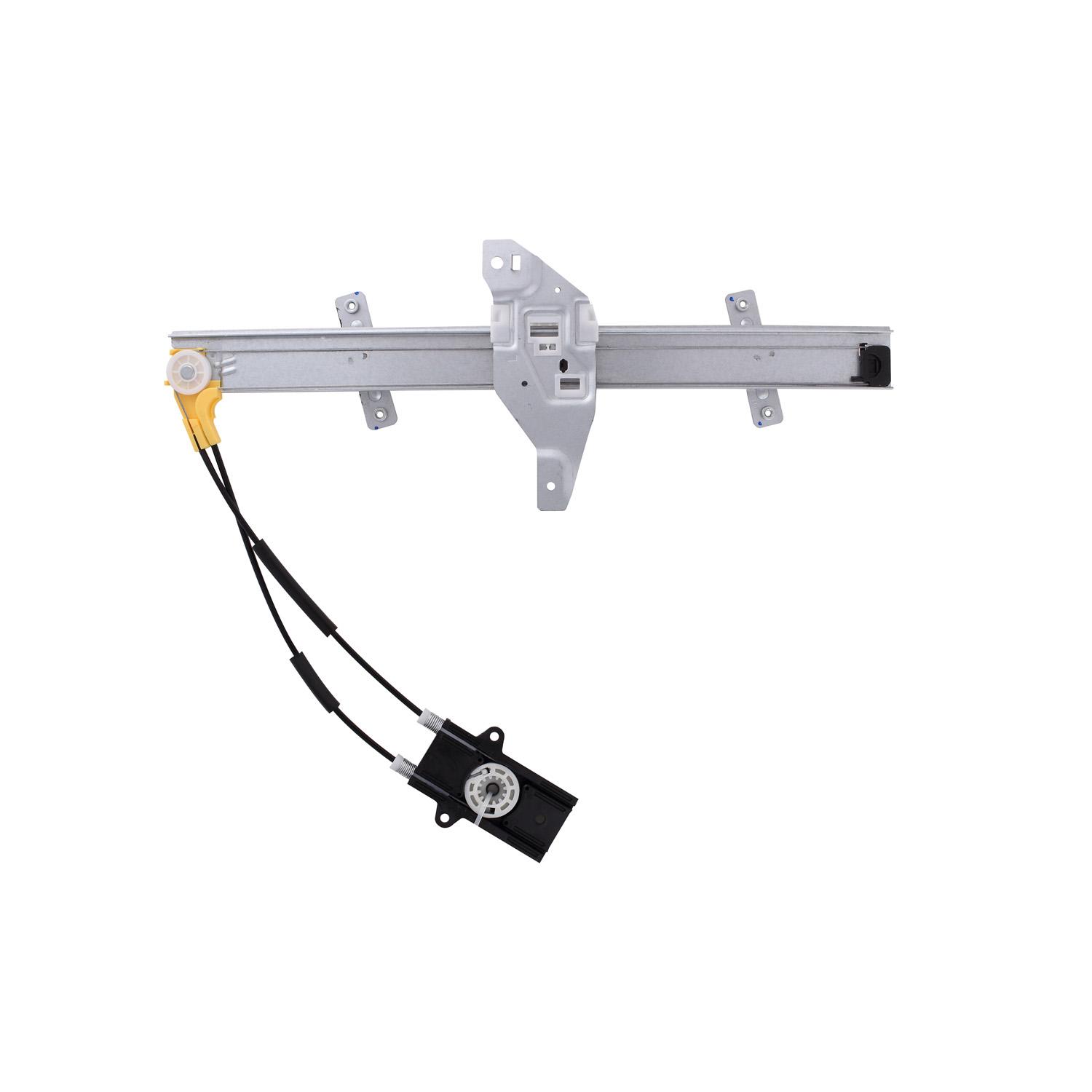 AISIN RPGM067 Power Window Regulator Assembly product image 1 of 1