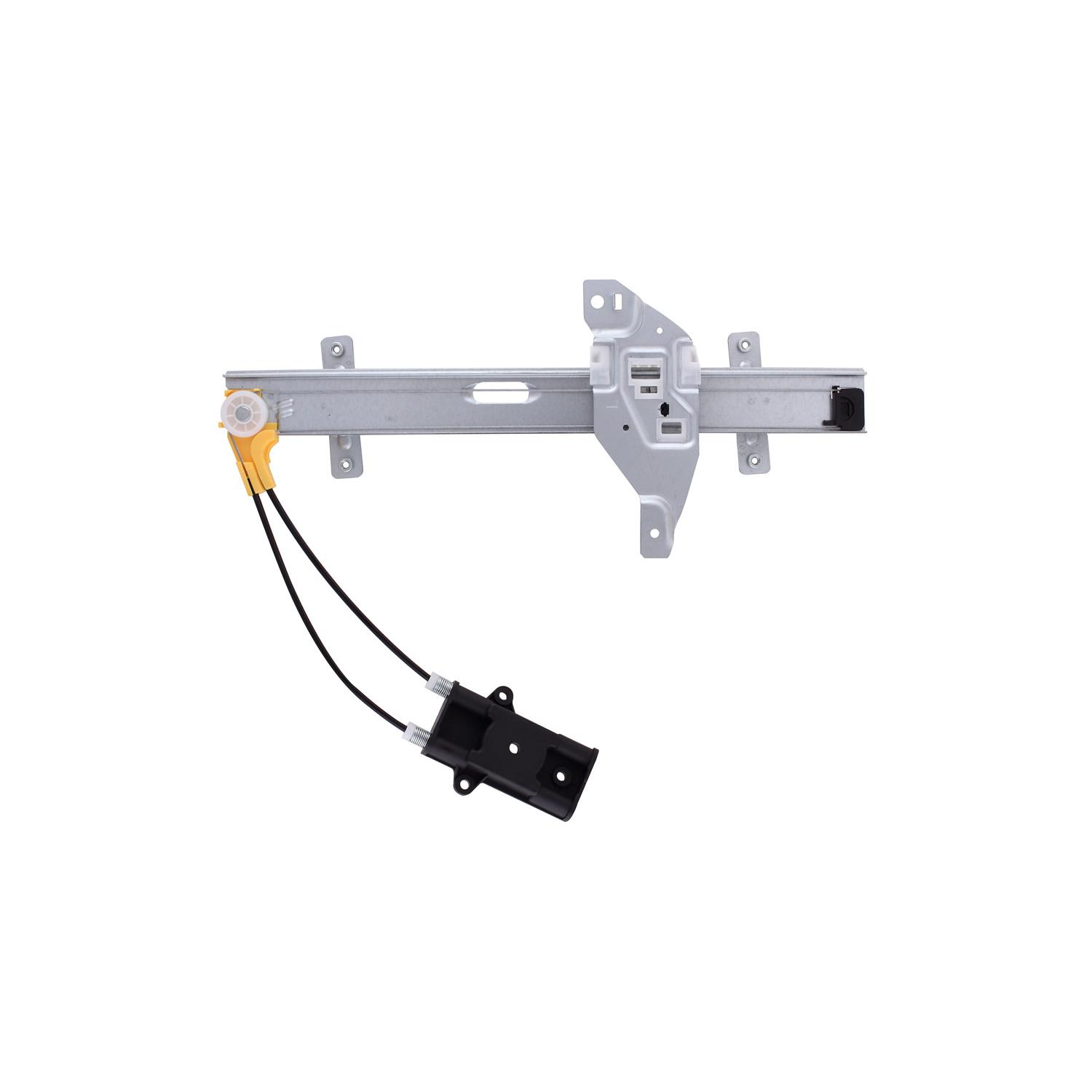 AISIN RPGM069 Power Window Regulator Assembly product image 1 of 1