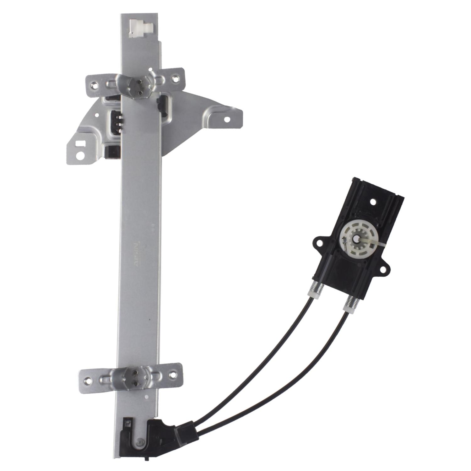 AISIN RPGM070 - Window Regulator AISIN RPGM070 Power Window Regulator Assembly product image 1 of 2