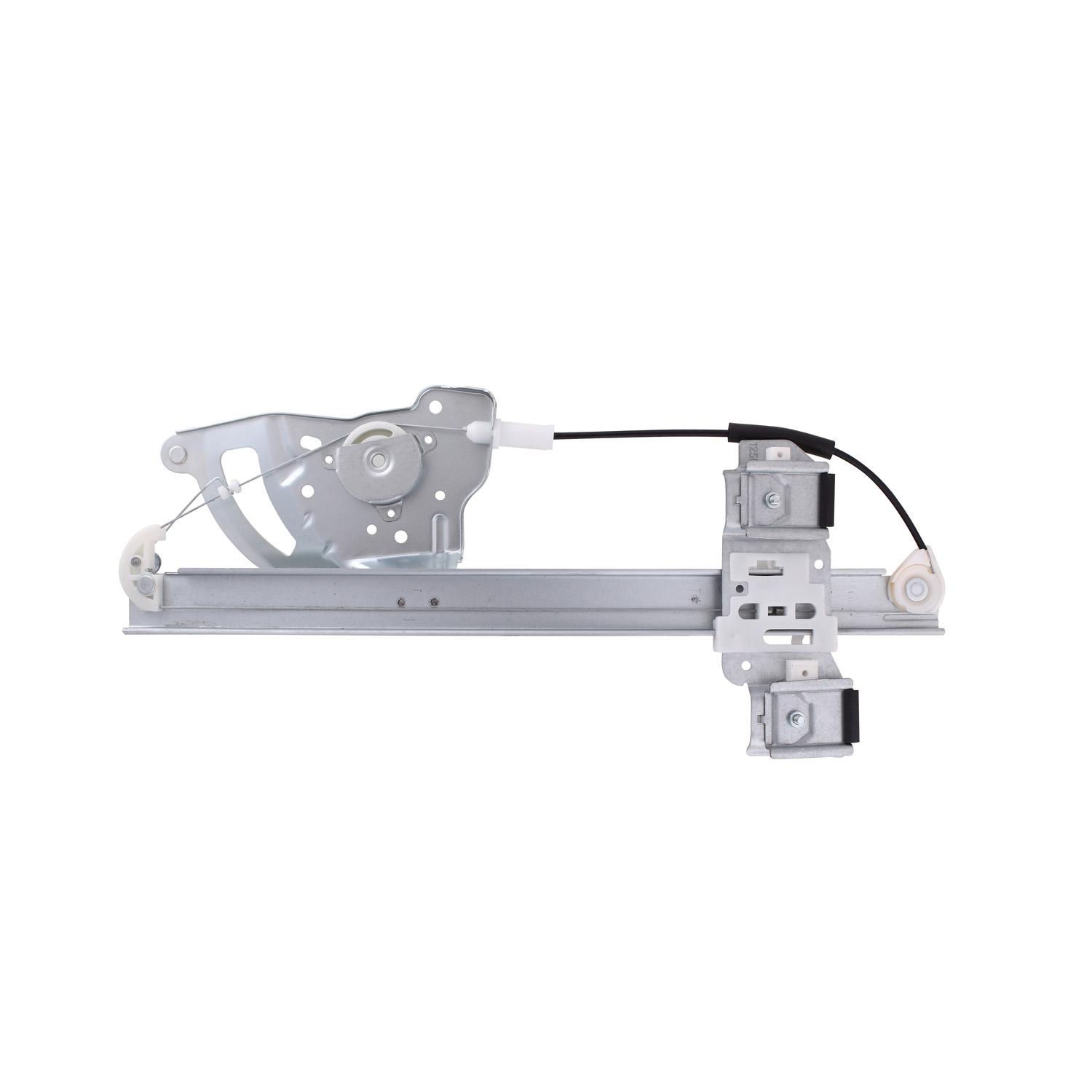 AISIN RPGM071 Power Window Regulator Assembly product image 1 of 1