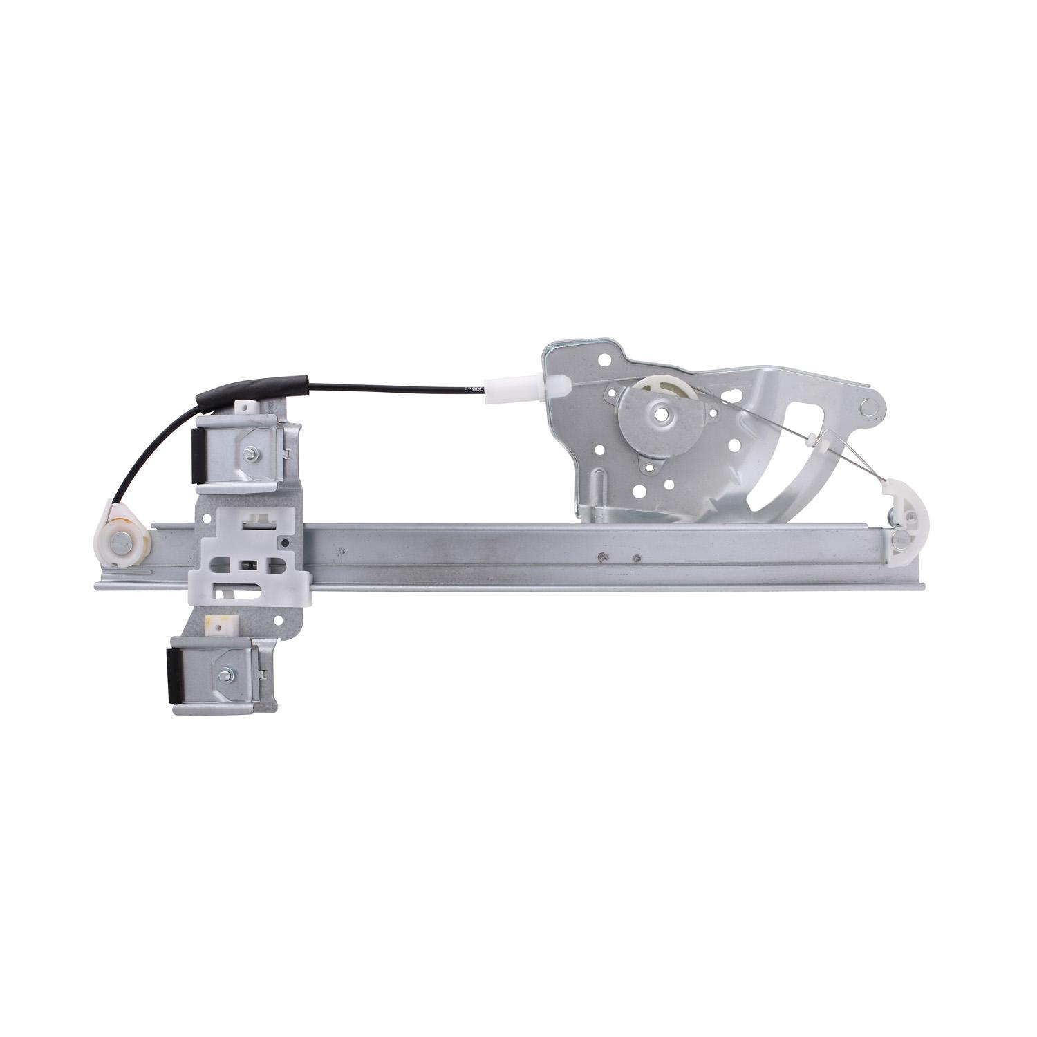 AISIN RPGM072 Power Window Regulator Assembly product image 1 of 1