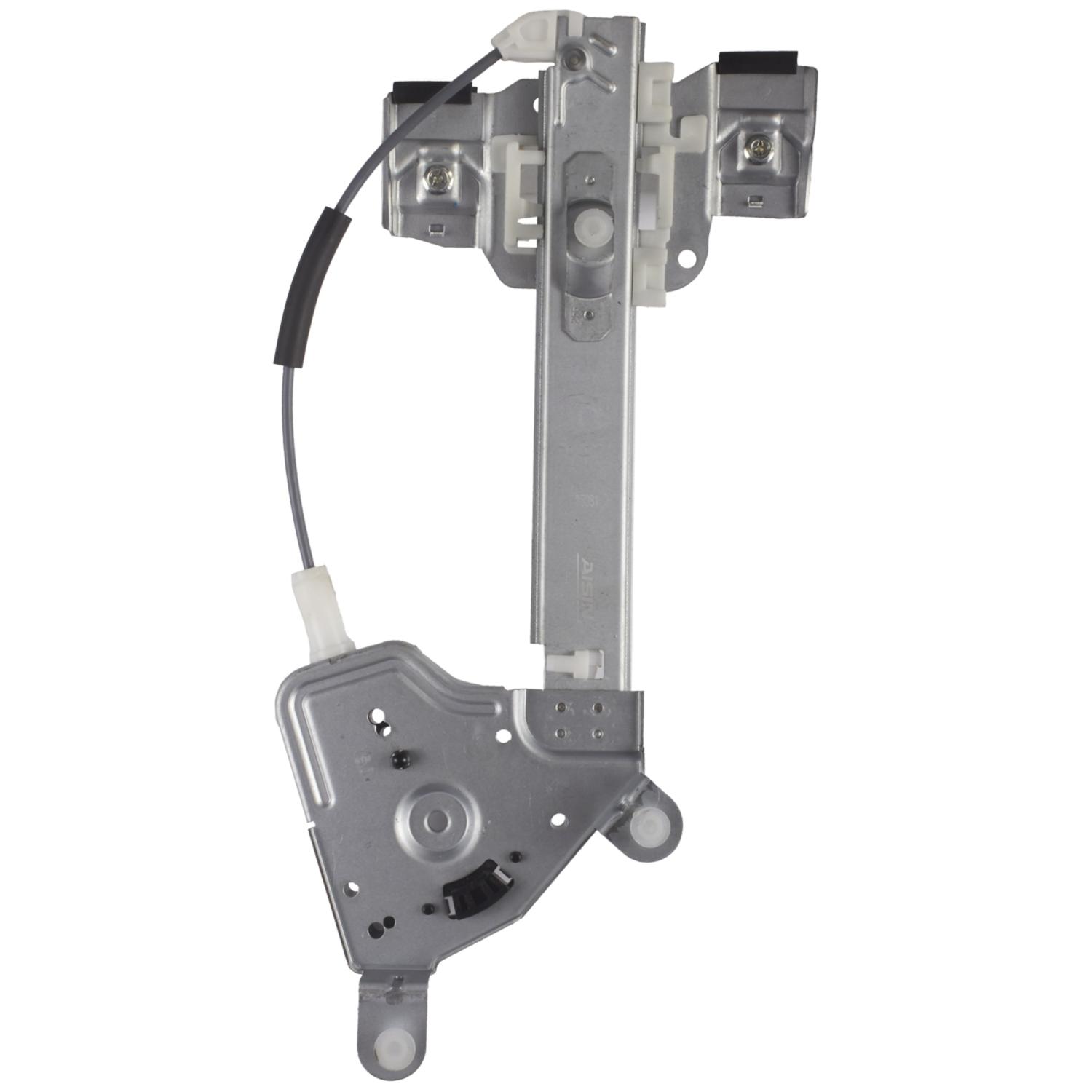 AISIN RPGM074 Power Window Regulator Assembly product image 1 of 2