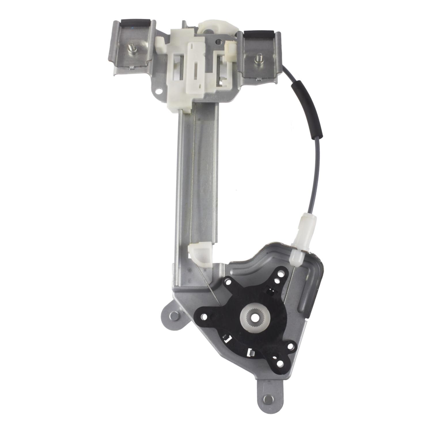 AISIN RPGM074 Power Window Regulator Assembly product image 2 of 2