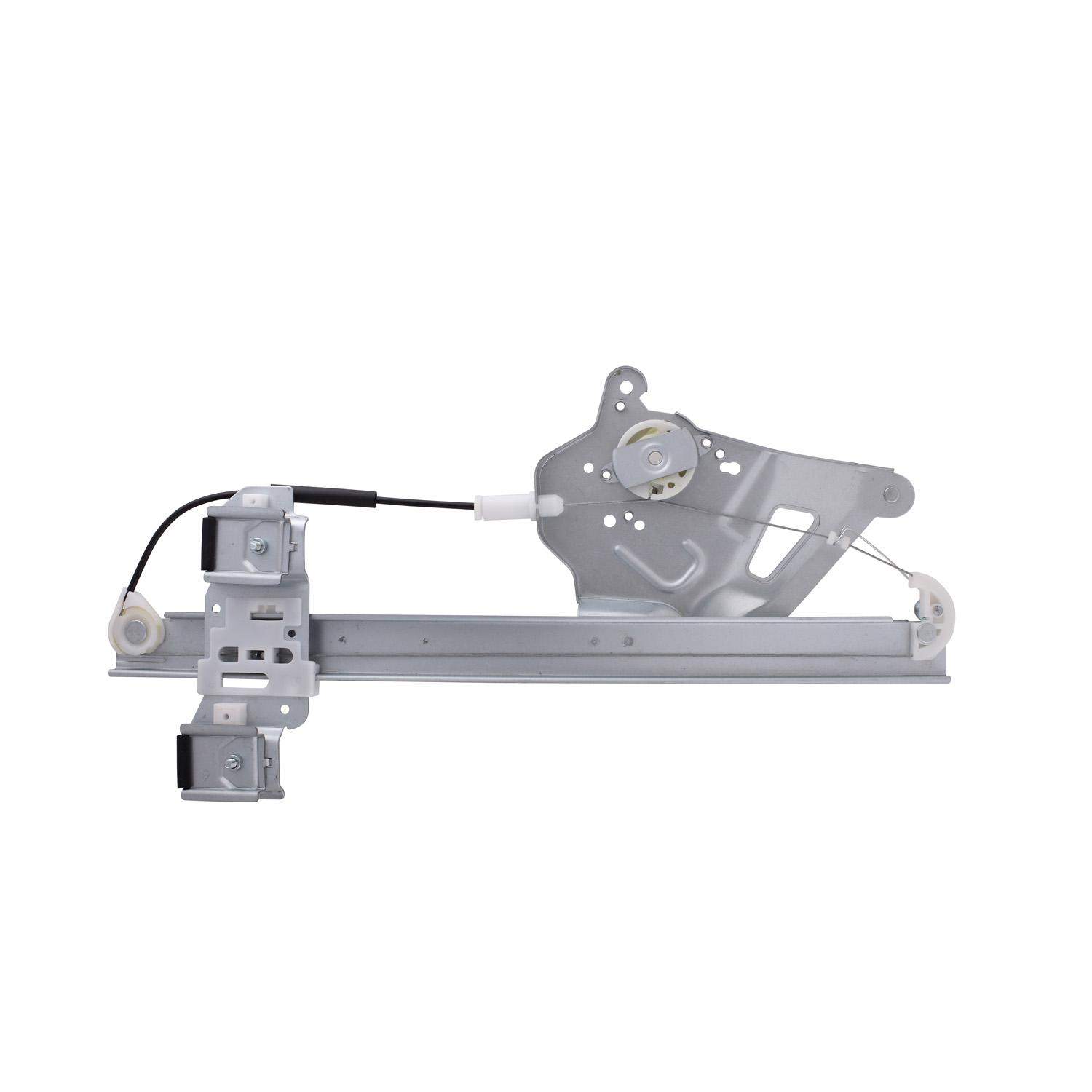 AISIN RPGM076 Power Window Regulator Assembly product image 1 of 1