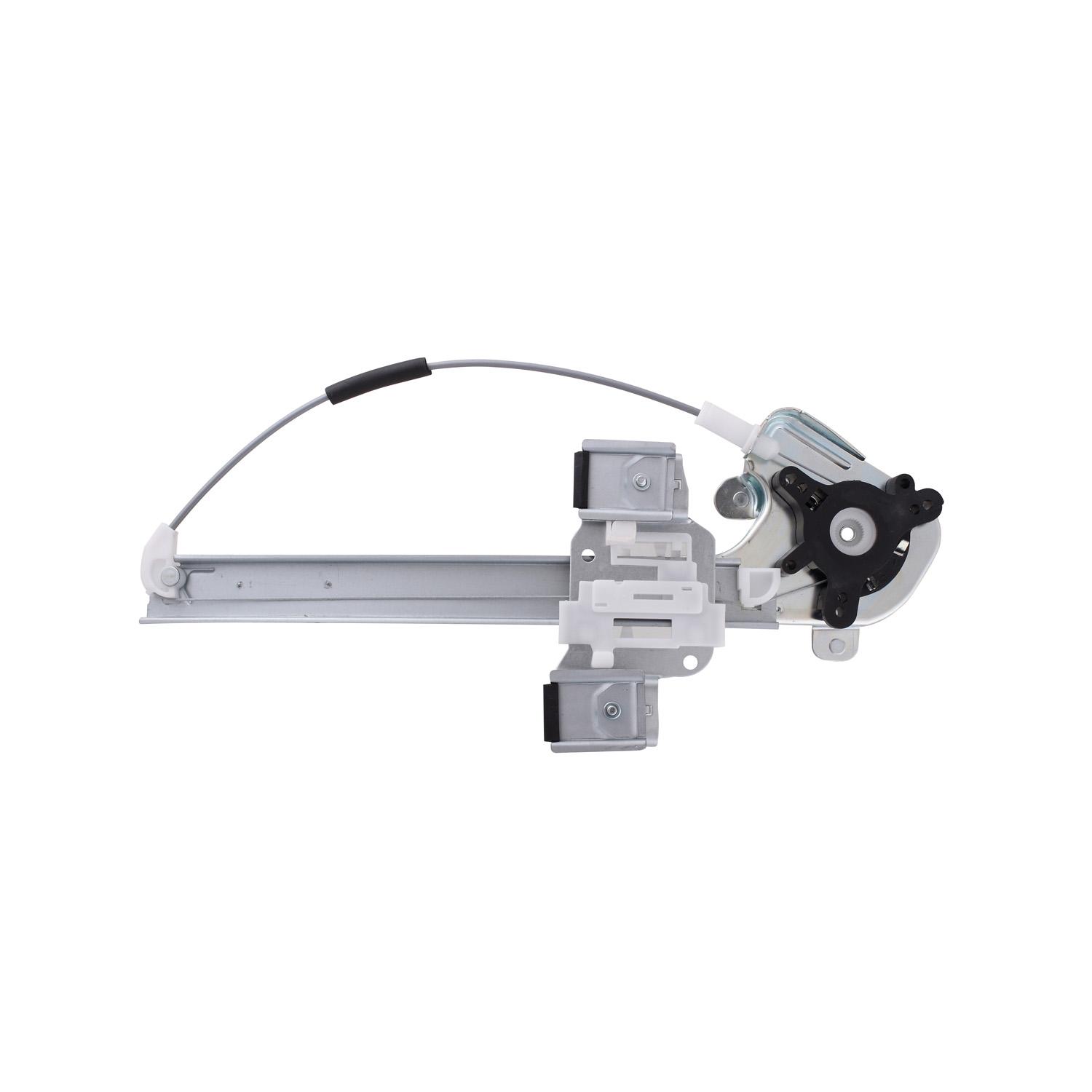 AISIN RPGM077 Power Window Regulator Assembly product image 1 of 1
