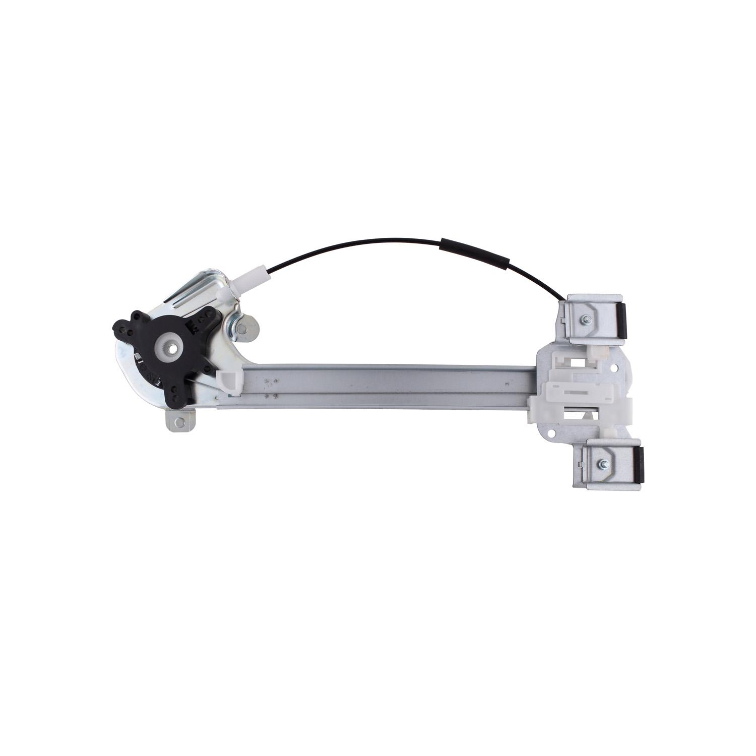 AISIN RPGM078 Power Window Regulator Assembly product image 1 of 1