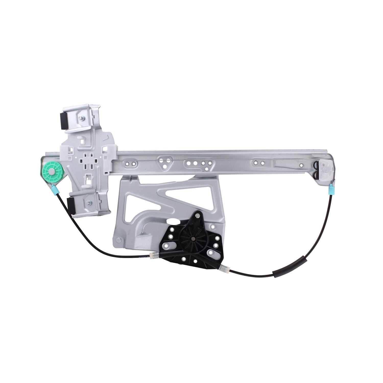 AISIN RPGM079 Power Window Regulator Assembly product image 1 of 1