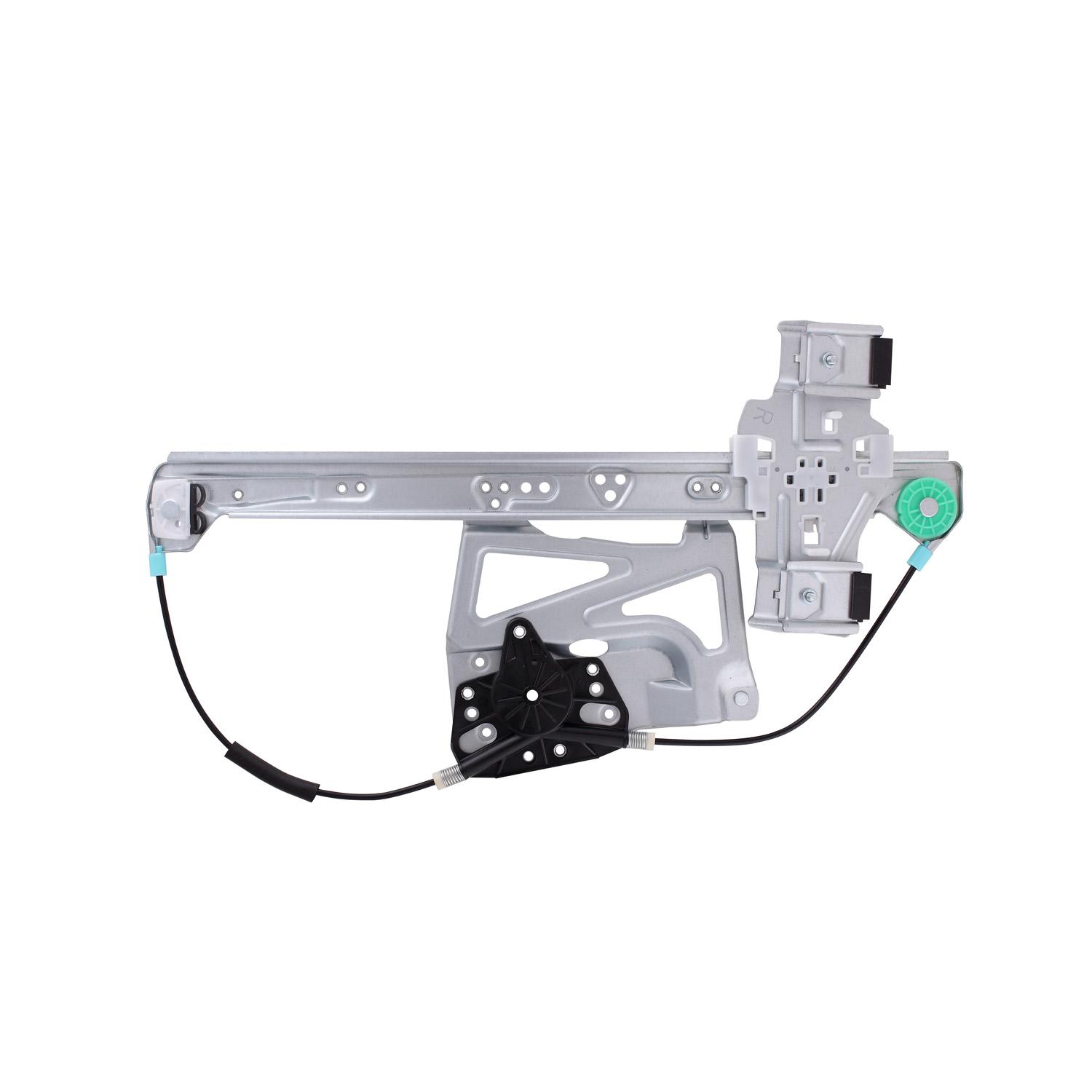 AISIN RPGM080 Power Window Regulator Assembly product image 1 of 1