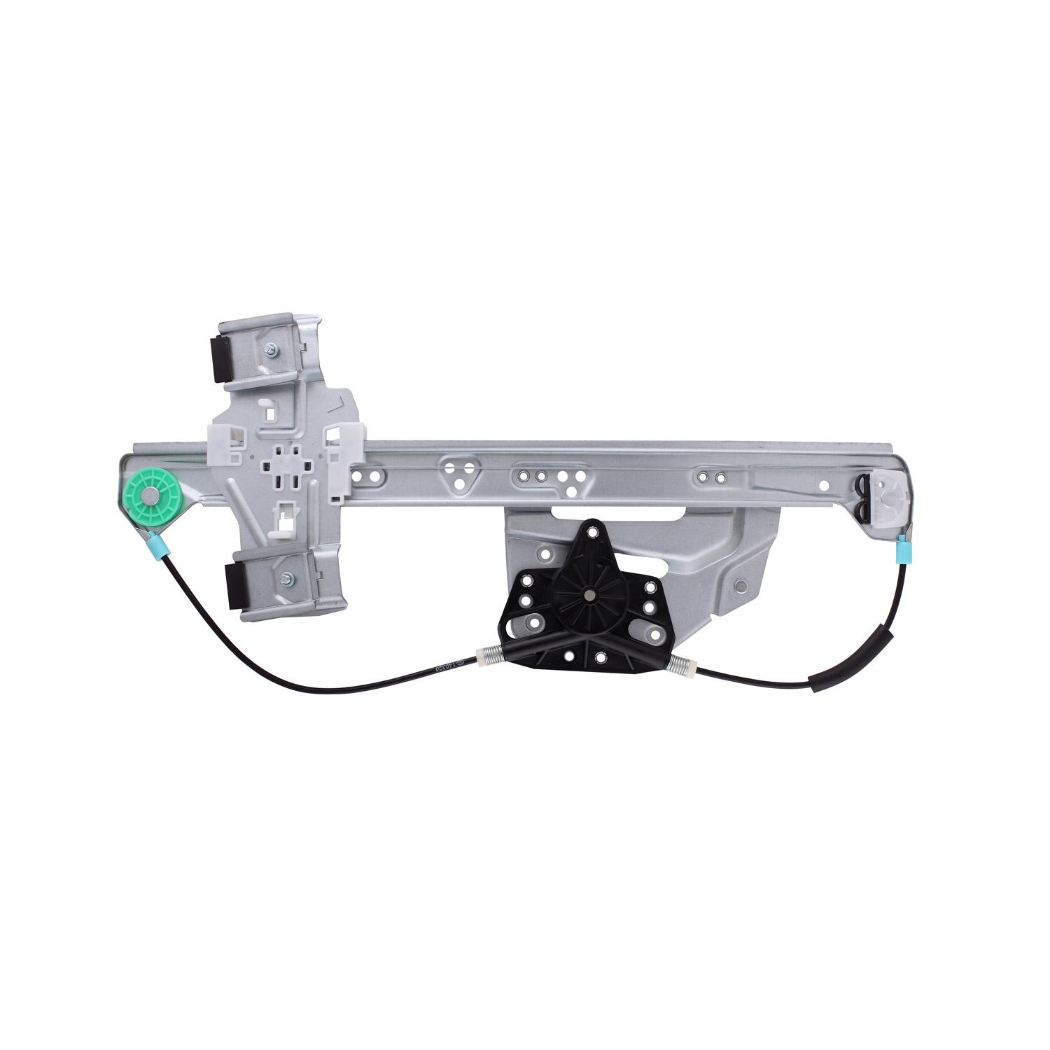 AISIN RPGM081 - Window Regulator AISIN RPGM081 Power Window Regulator Assembly product image 1 of 1