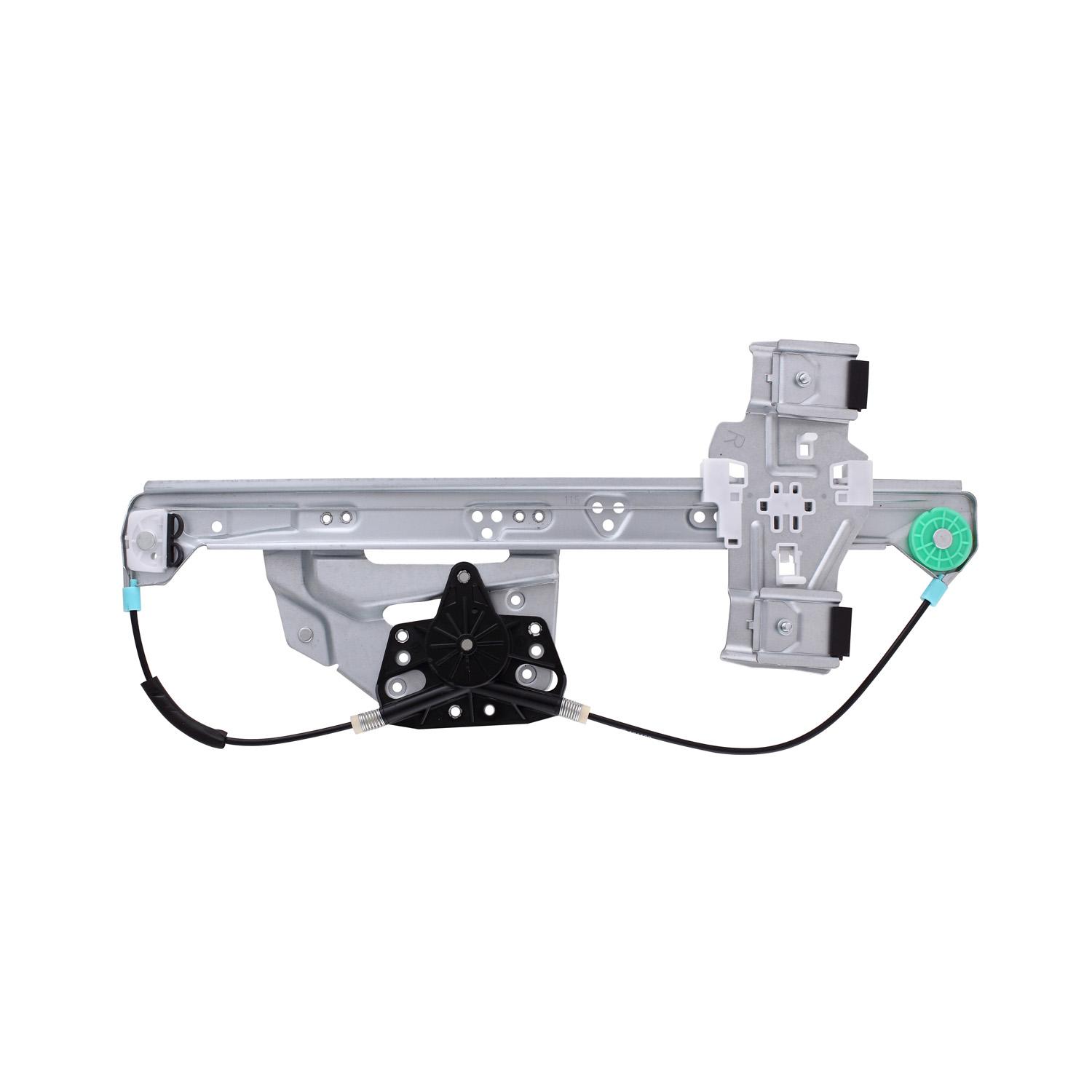 AISIN RPGM082 Power Window Regulator Assembly product image 1 of 1