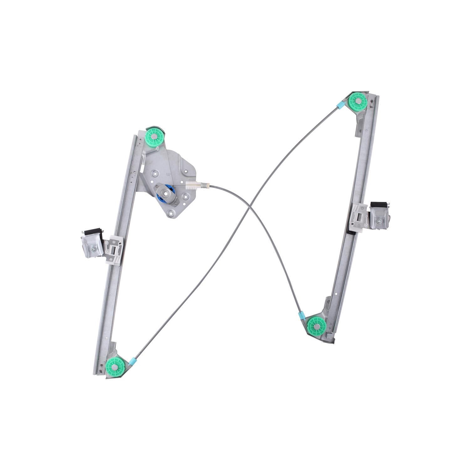 AISIN RPGM083 Power Window Regulator Assembly product image 1 of 1