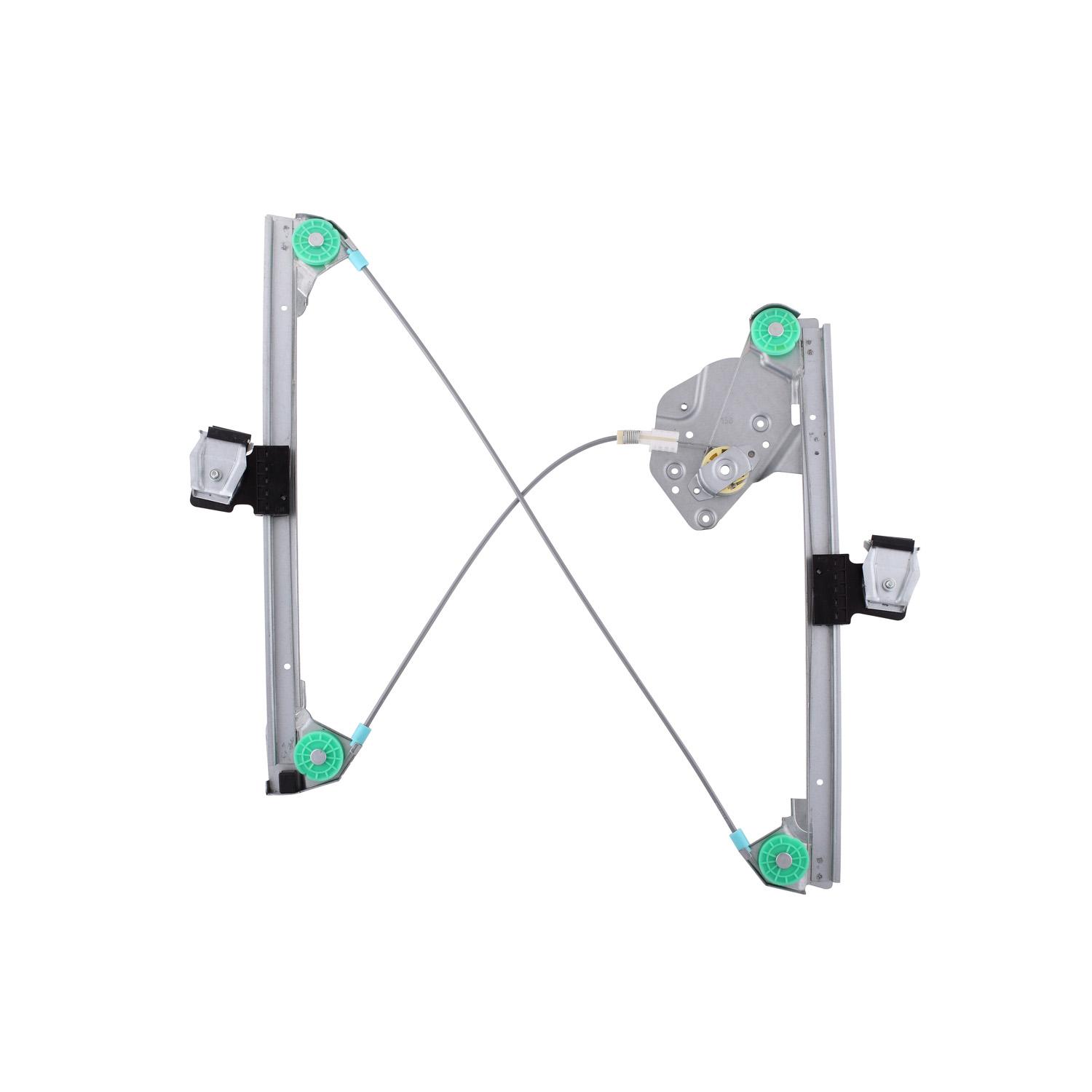 AISIN RPGM088 Power Window Regulator Assembly product image 1 of 1