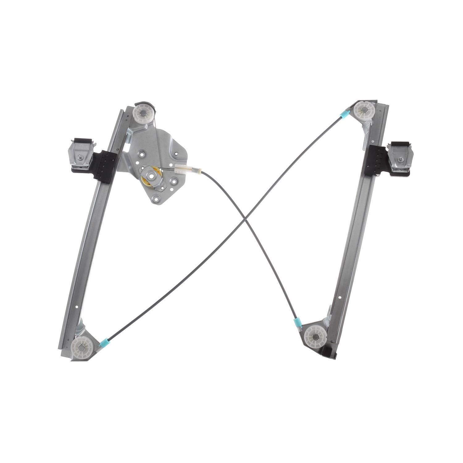 AISIN RPGM089 Power Window Regulator Assembly product image 1 of 1