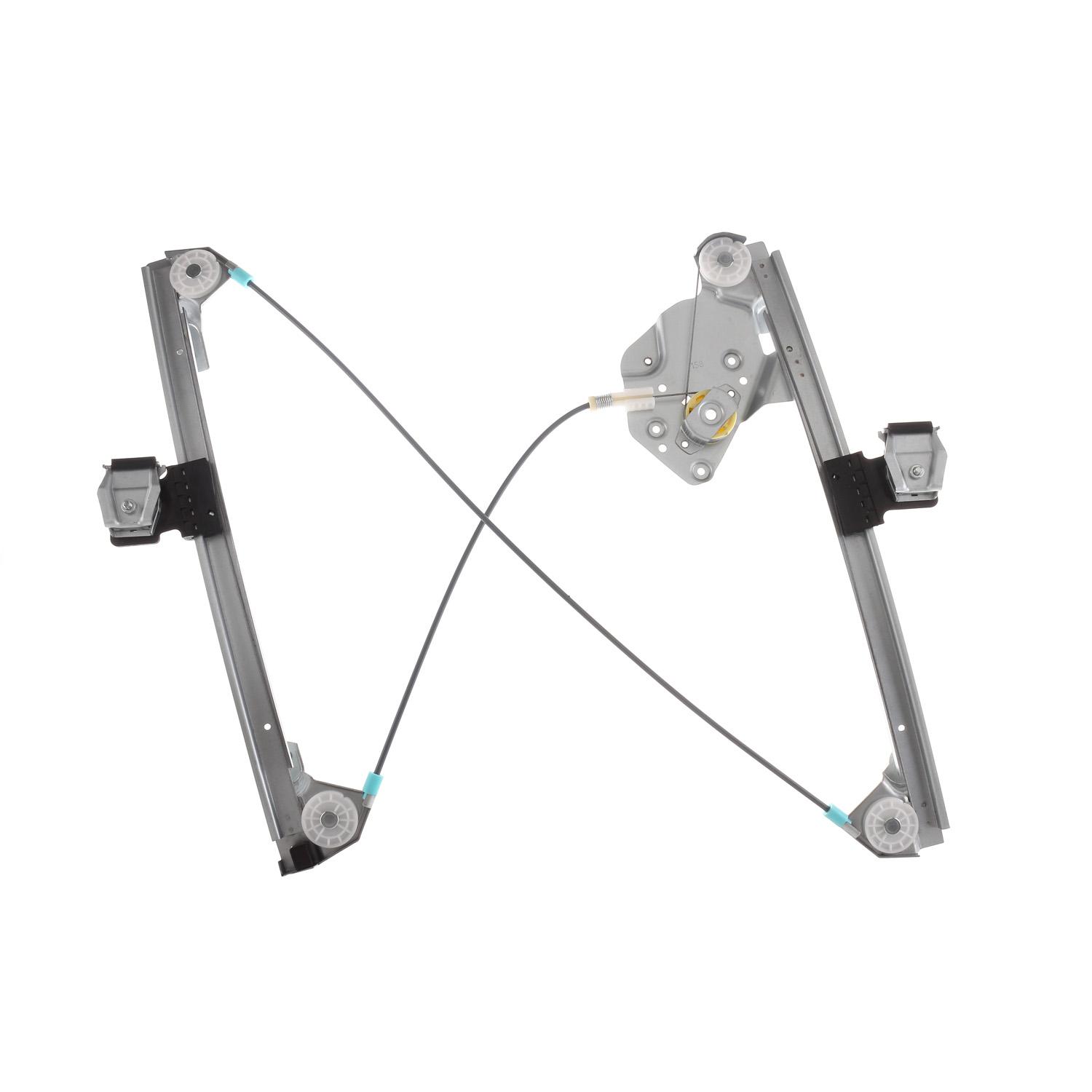 AISIN RPGM090 Power Window Regulator Assembly product image 1 of 1