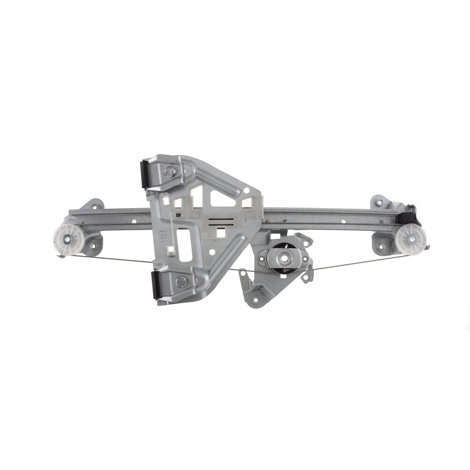 AISIN RPGM091 Power Window Regulator Assembly product image 1 of 1
