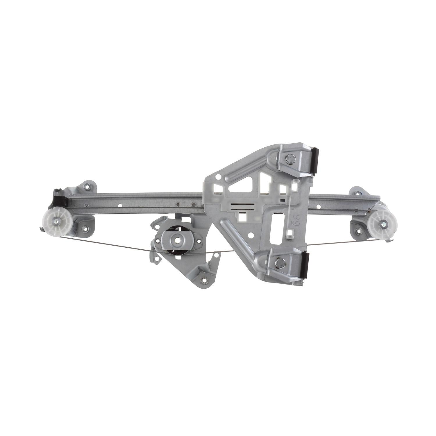 AISIN RPGM092 Power Window Regulator Assembly product image 1 of 1