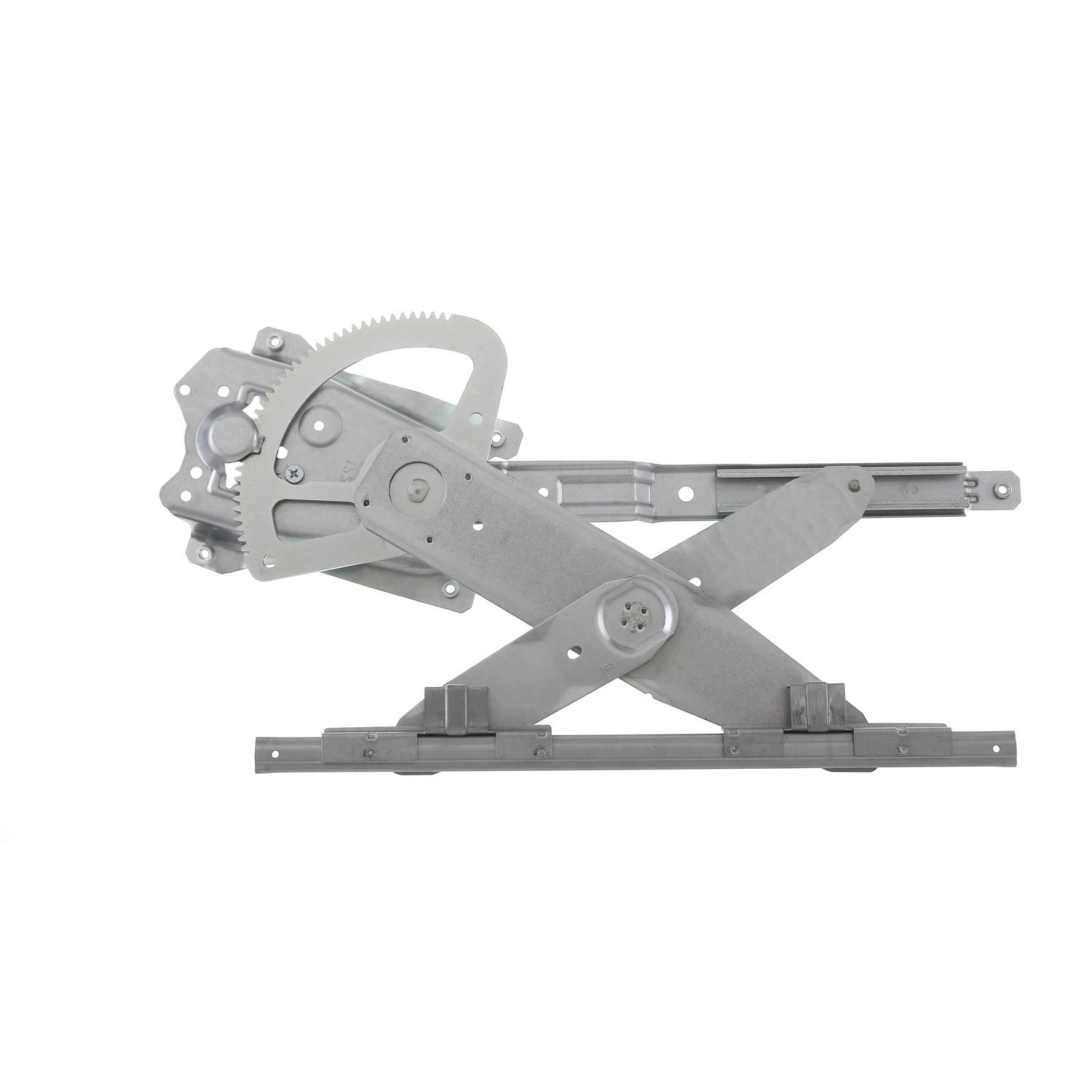 AISIN RPGM093 Power Window Regulator Assembly product image 1 of 1