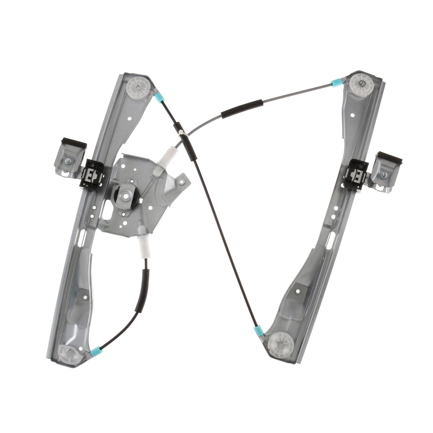 AISIN RPGM095 Power Window Regulator Assembly product image 1 of 1