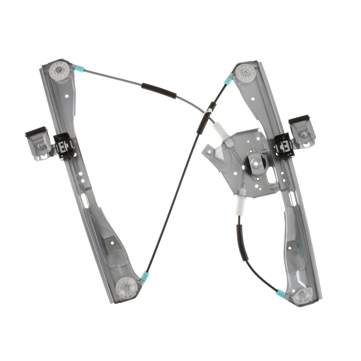 AISIN RPGM096 Power Window Regulator Assembly product image 1 of 1