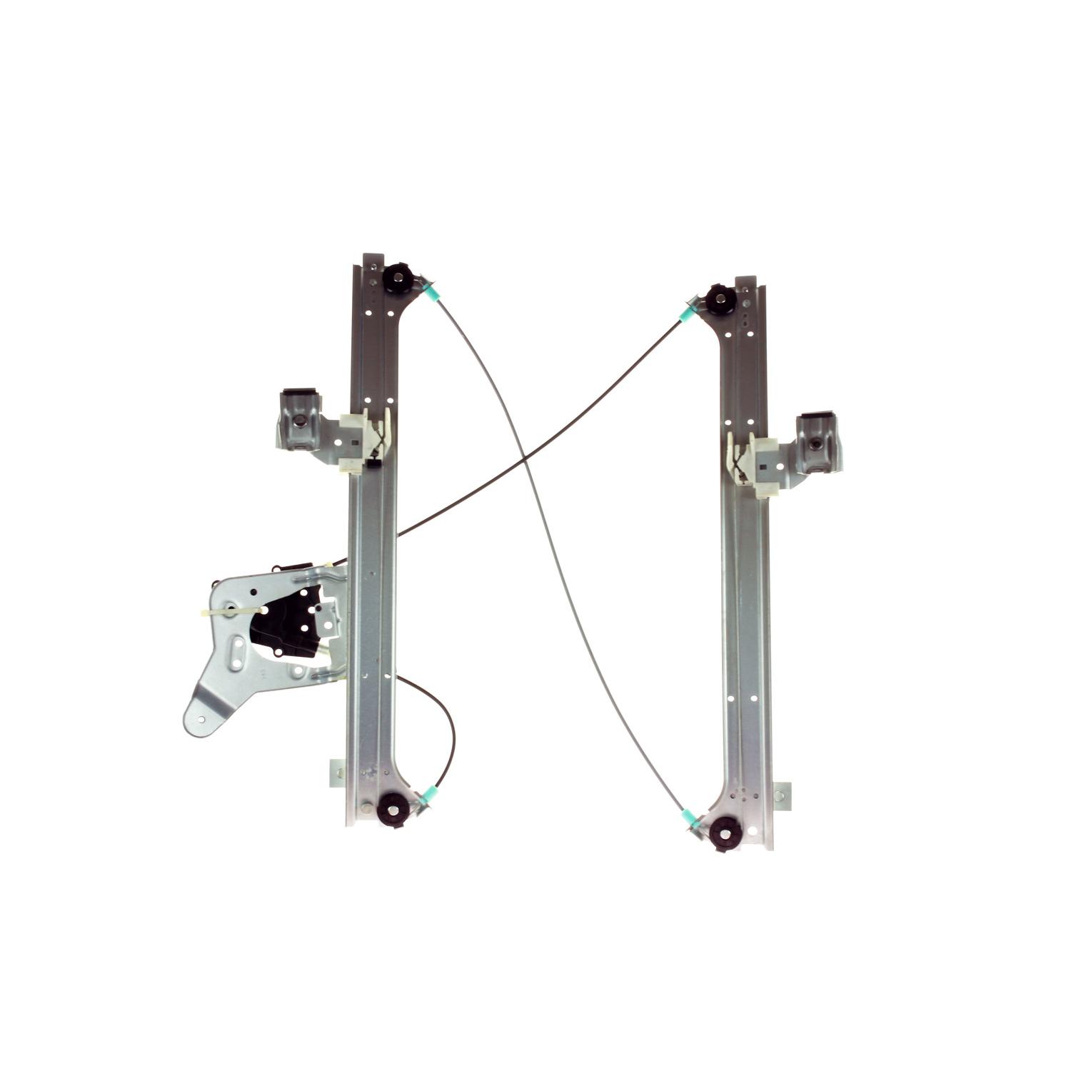 AISIN RPGM099 Power Window Regulator Assembly product image 1 of 2