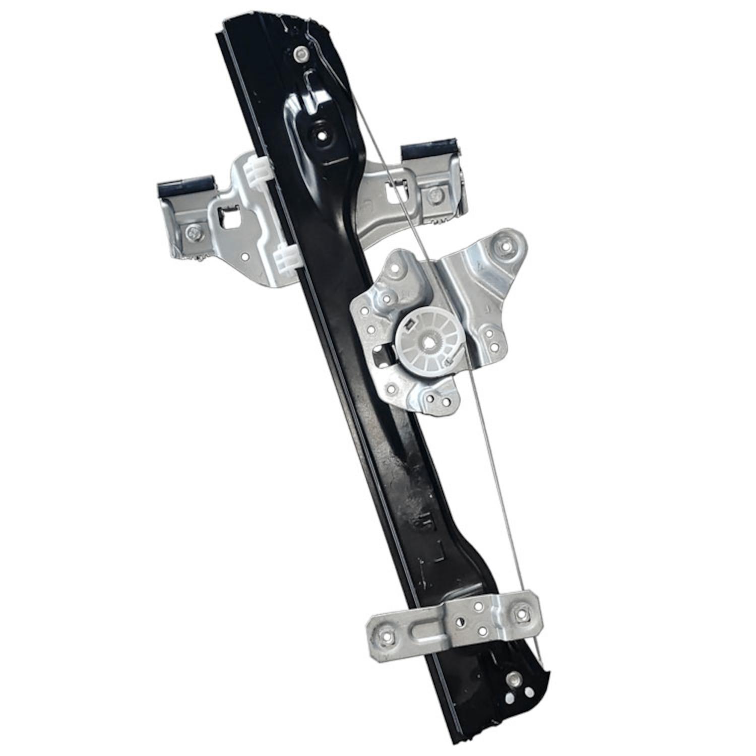 AISIN RPGM103 Power Window Regulator Assembly product image 2 of 2