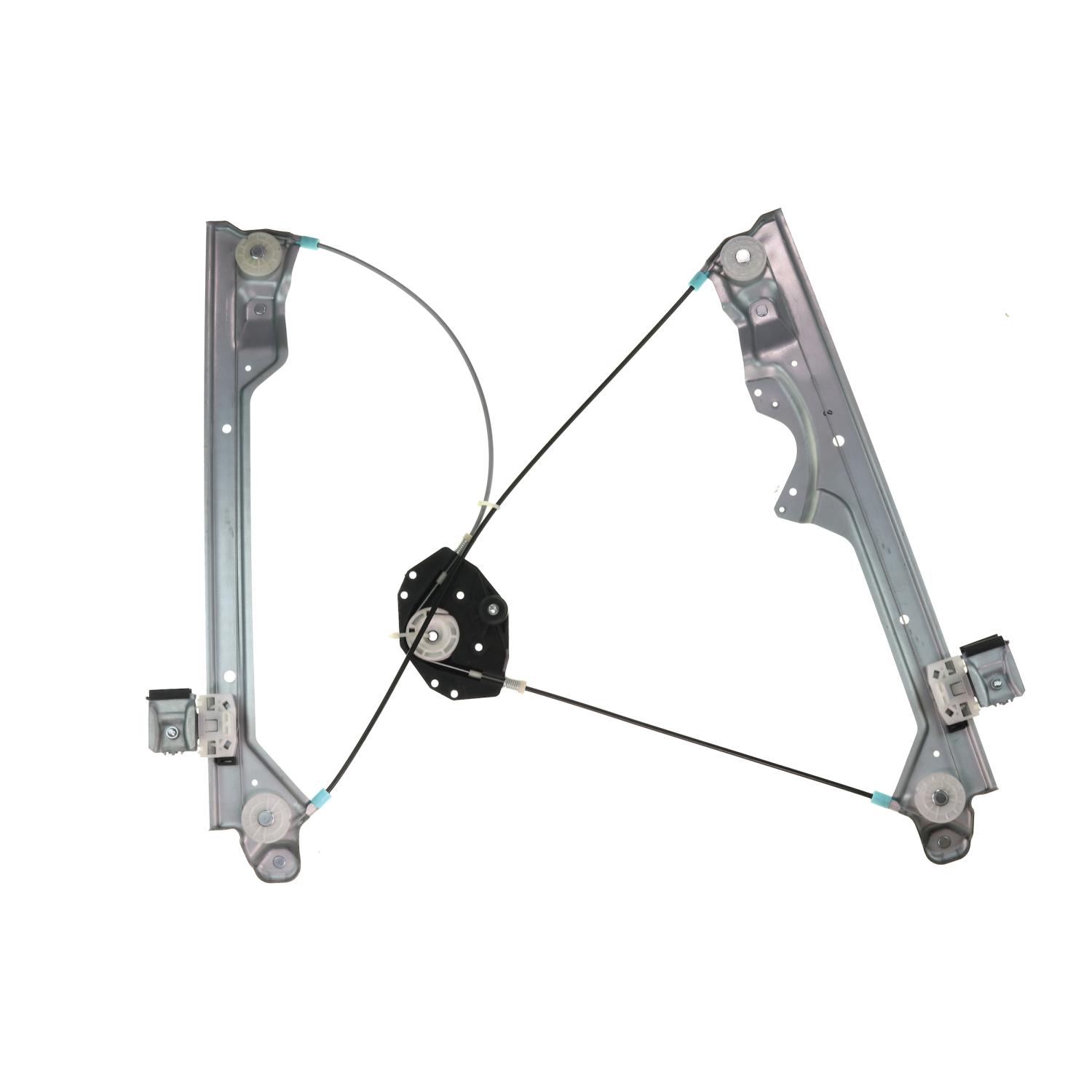 AISIN RPGM104 Power Window Regulator Assembly product image 1 of 2
