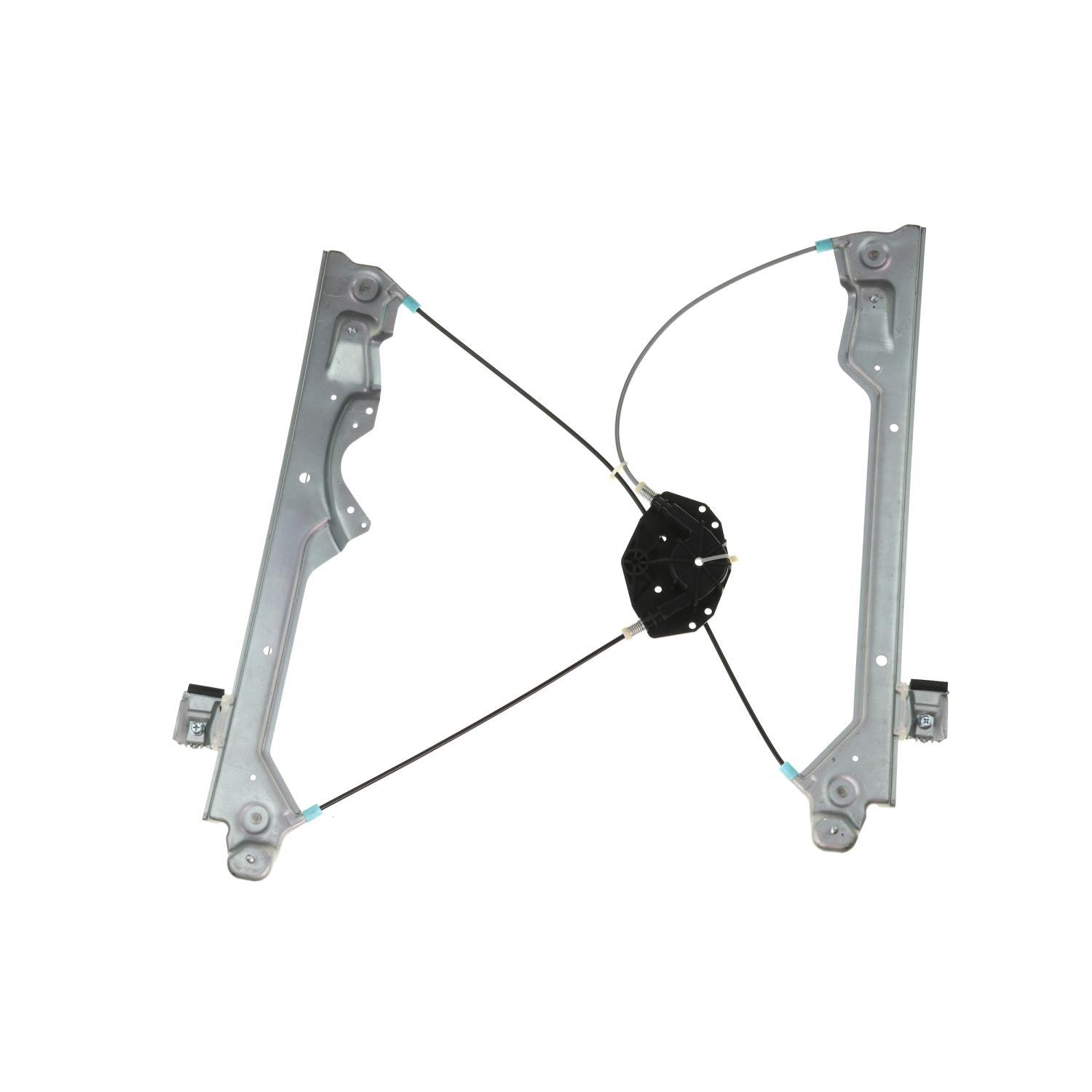 AISIN RPGM104 Power Window Regulator Assembly product image 2 of 2