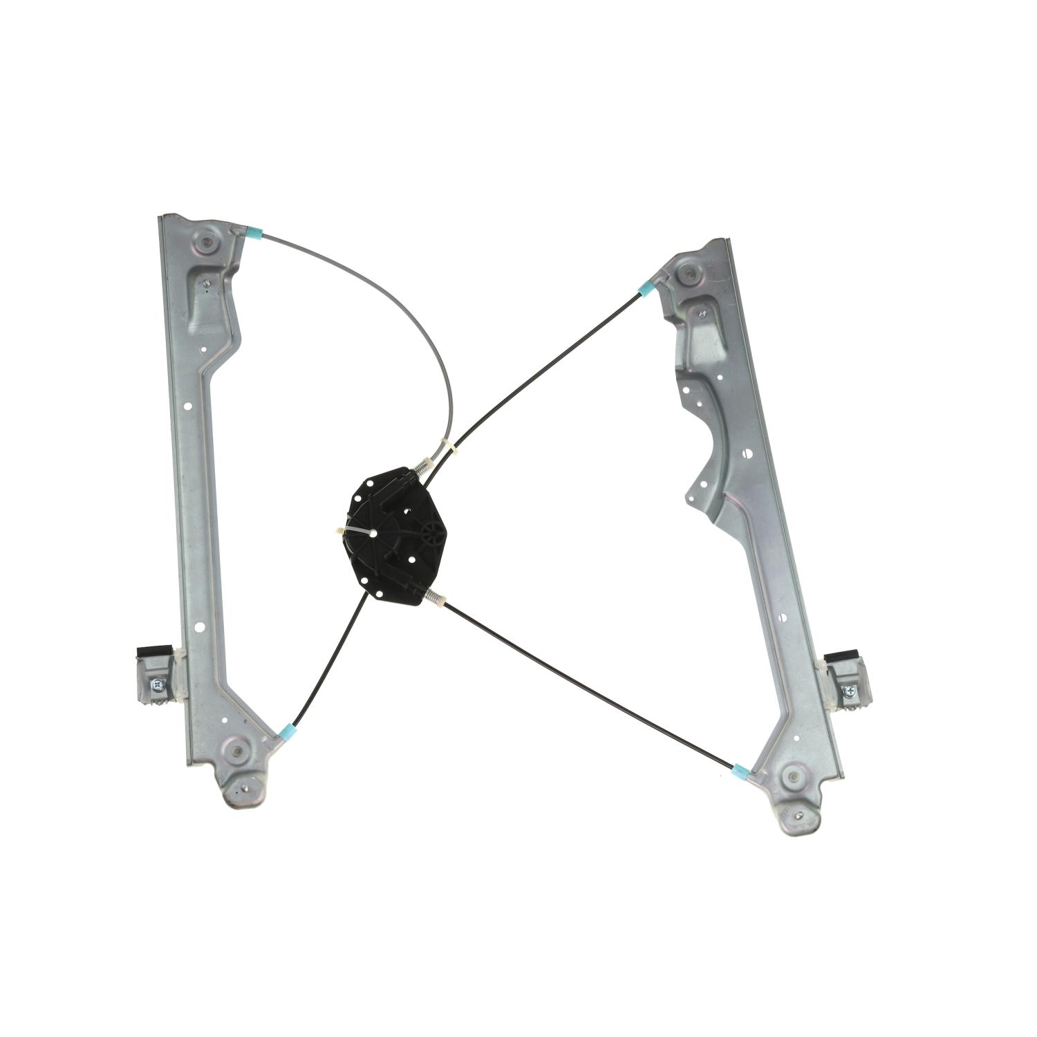 AISIN RPGM105 - Window Regulator AISIN RPGM105 Power Window Regulator Assembly product image 2 of 2