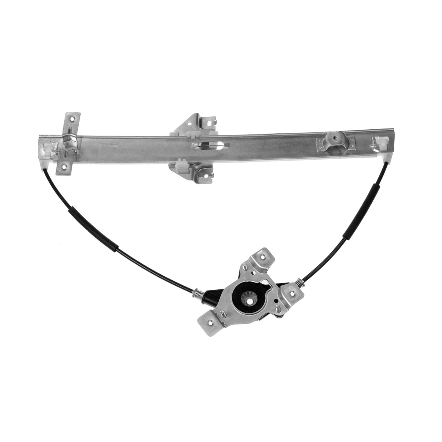 AISIN RPGM111 - Window Regulator AISIN RPGM111 Window Regulator product image 2 of 2