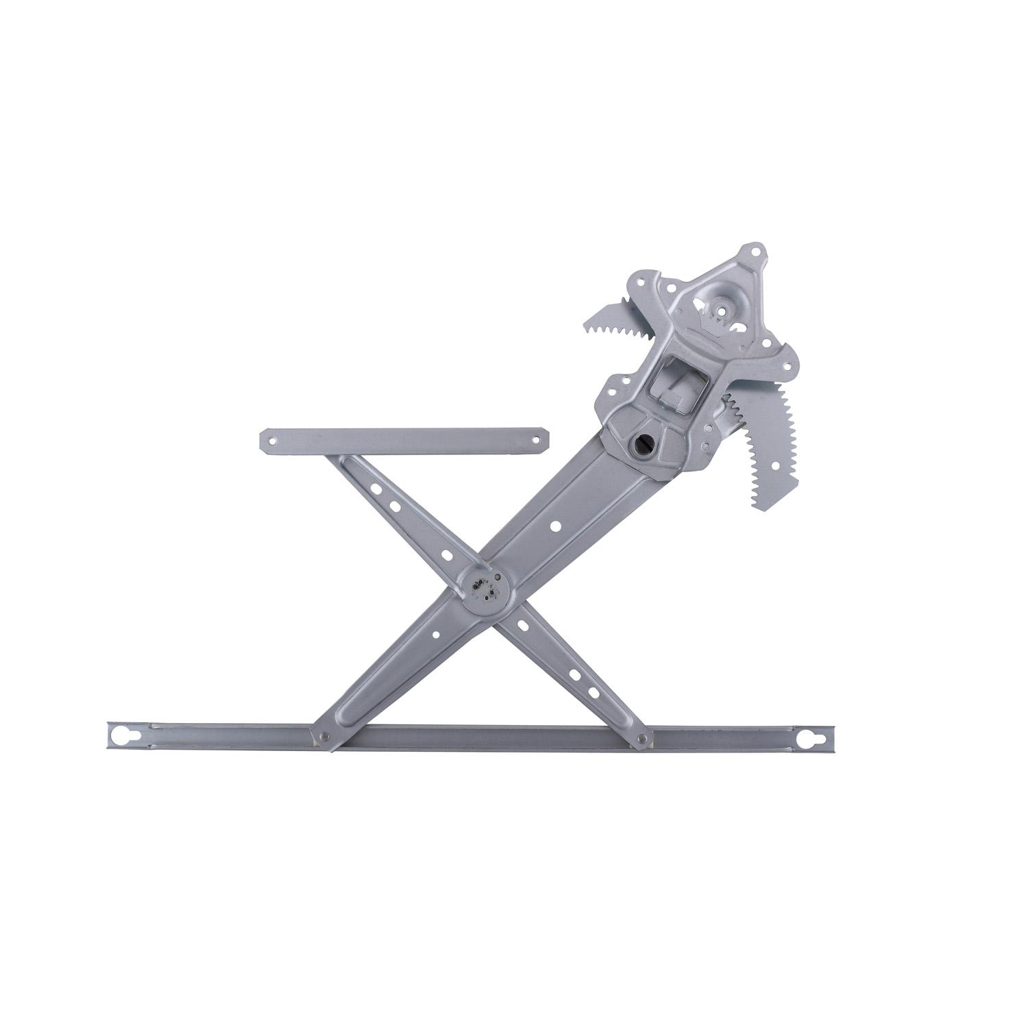 AISIN RPH013 Power Window Regulator Assembly product image 1 of 1