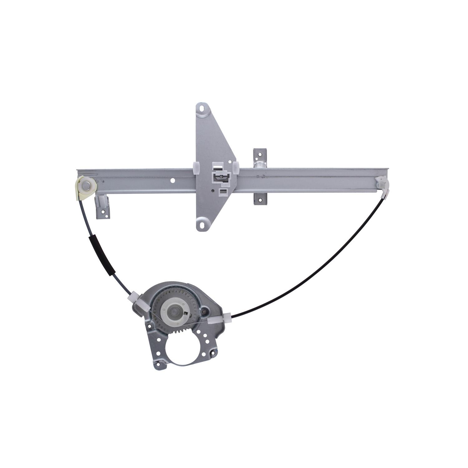 AISIN RPH017 - Window Regulator AISIN RPH017 Power Window Regulator Assembly product image 1 of 1