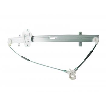 AISIN RPH025 - Window Regulator AISIN RPH025 Power Window Regulator Assembly product image 1 of 1