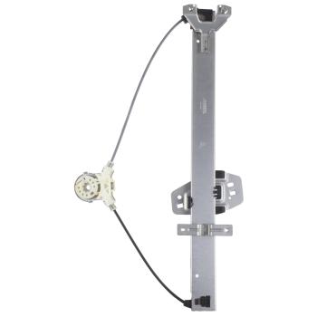 AISIN RPH028 Power Window Regulator Assembly product image 1 of 2