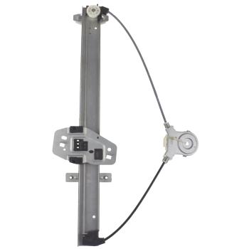AISIN RPH028 Power Window Regulator Assembly product image 2 of 2