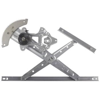 AISIN RPH030 Power Window Regulator Assembly product image 2 of 2